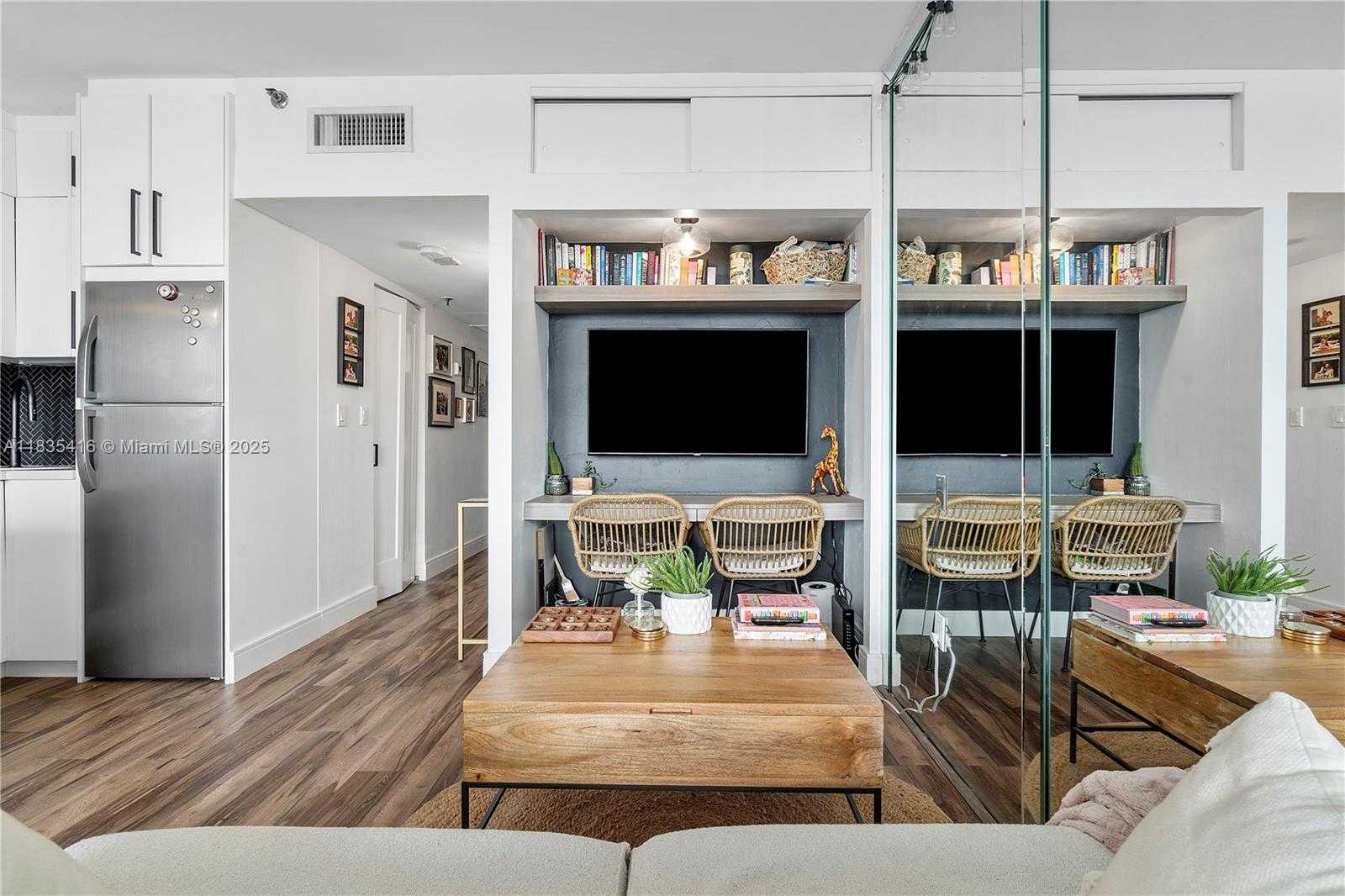 Small Image of 555 NORTH EAST 15TH ST #518, Miami Number 9