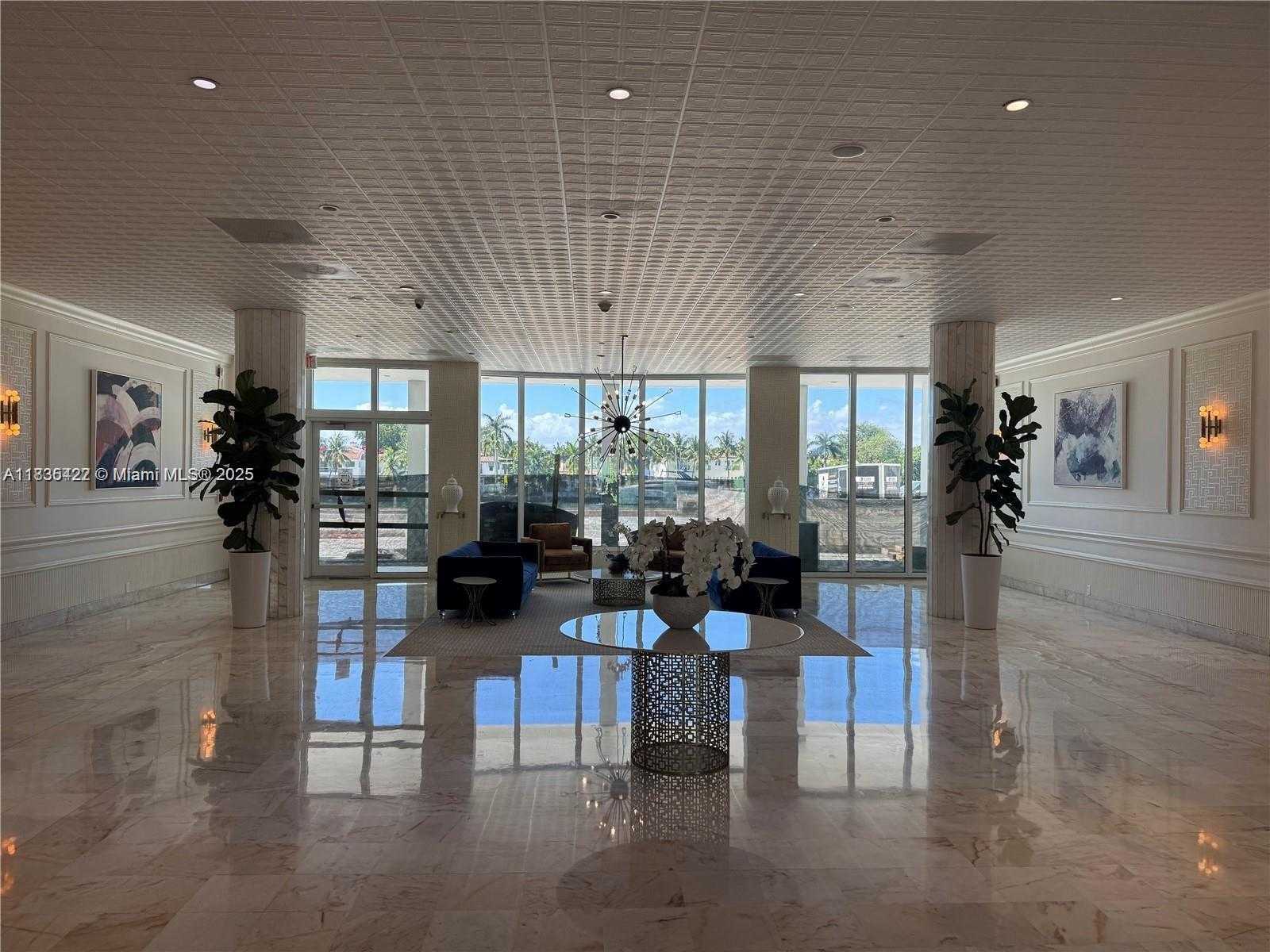 Small Image of 5750 COLLINS AVE #4F, Miami Beach Number 16