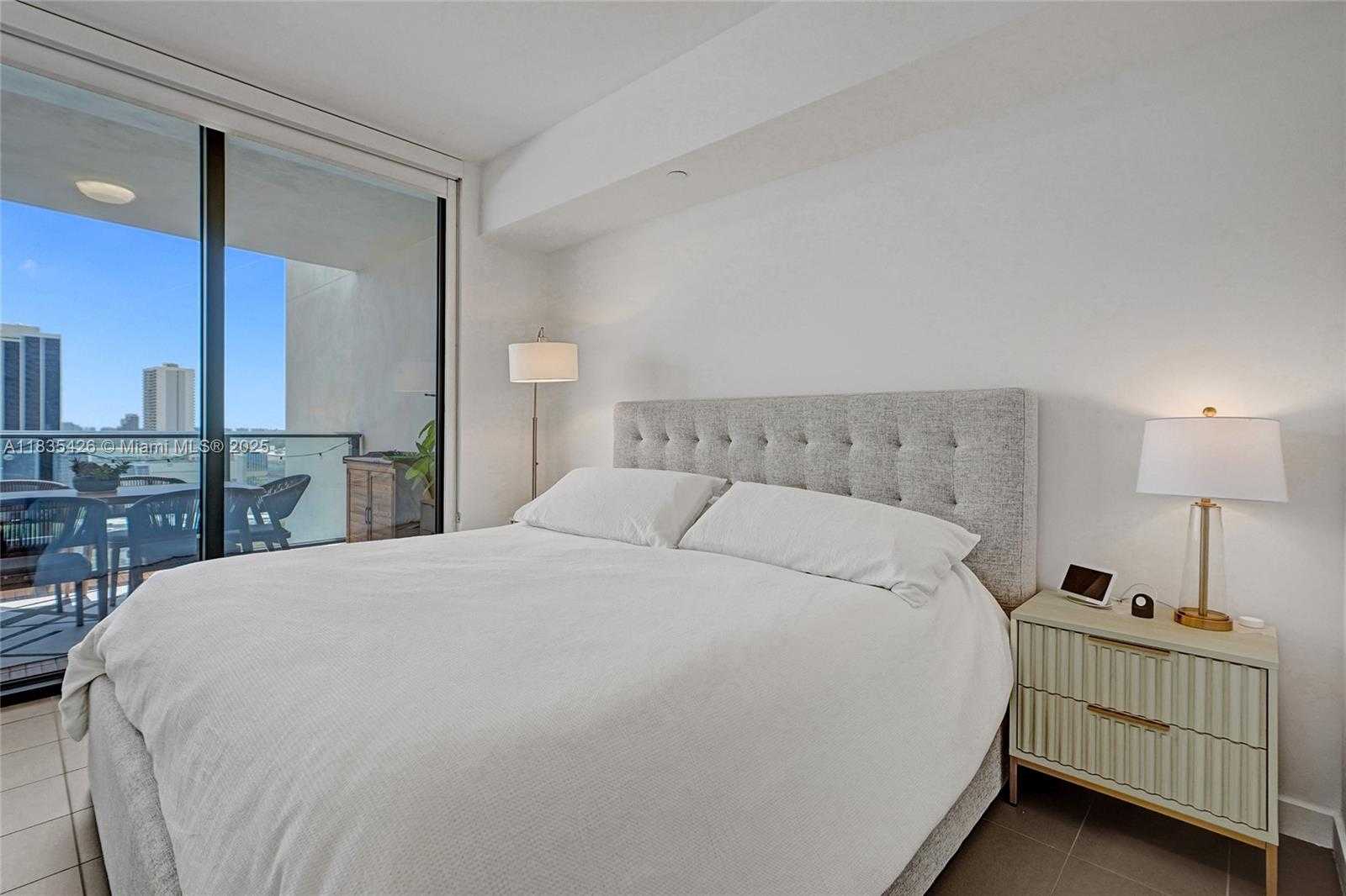 Small Image of 1600 NORTH EAST 1ST AVE #1105, Miami Number 10