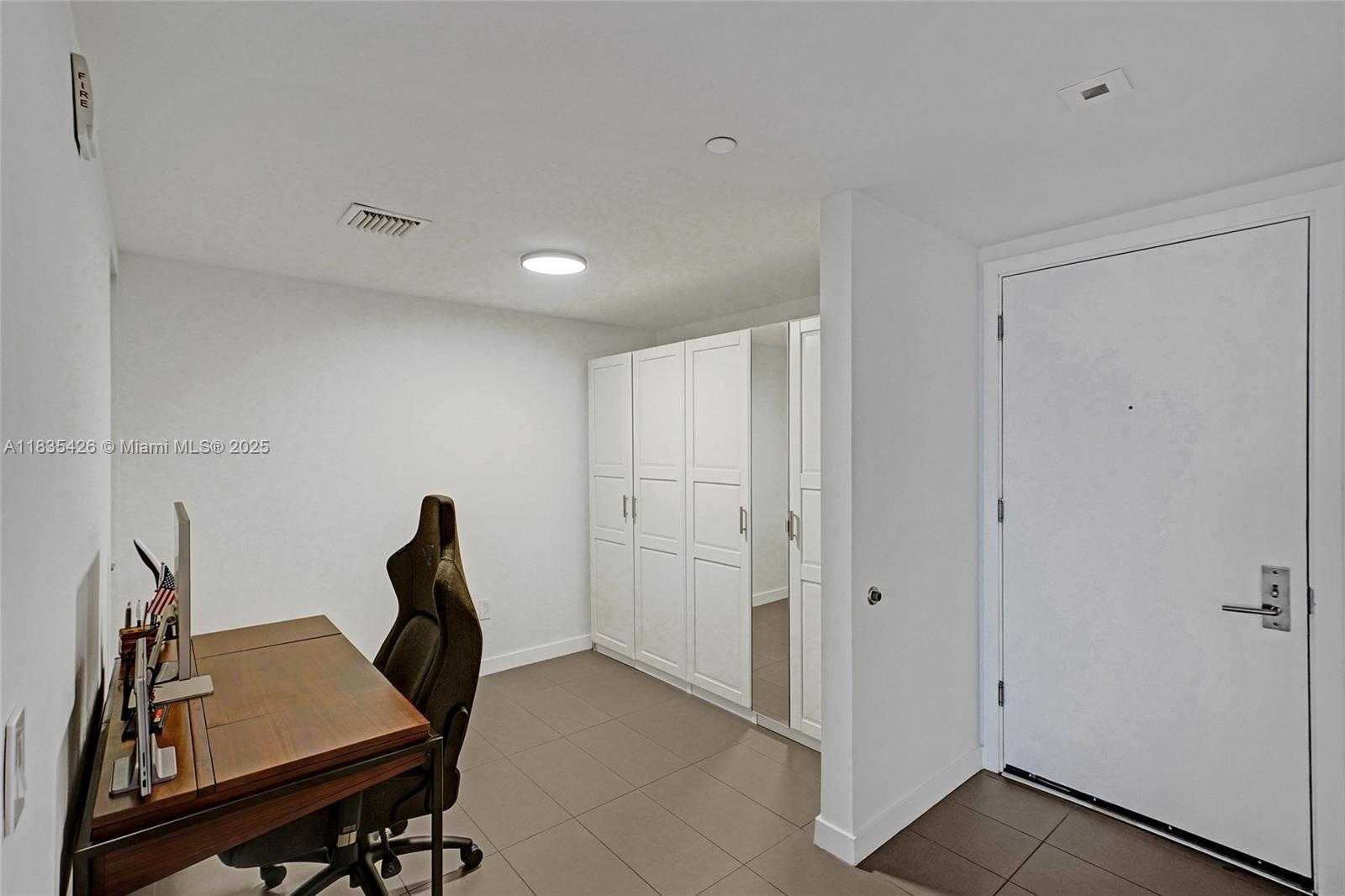 Small Image of 1600 NORTH EAST 1ST AVE #1105, Miami Number 12