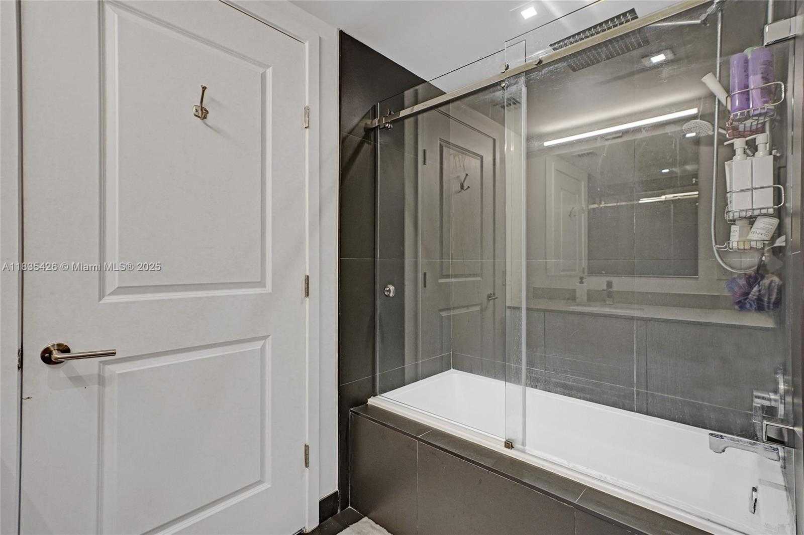Small Image of 1600 NORTH EAST 1ST AVE #1105, Miami Number 16