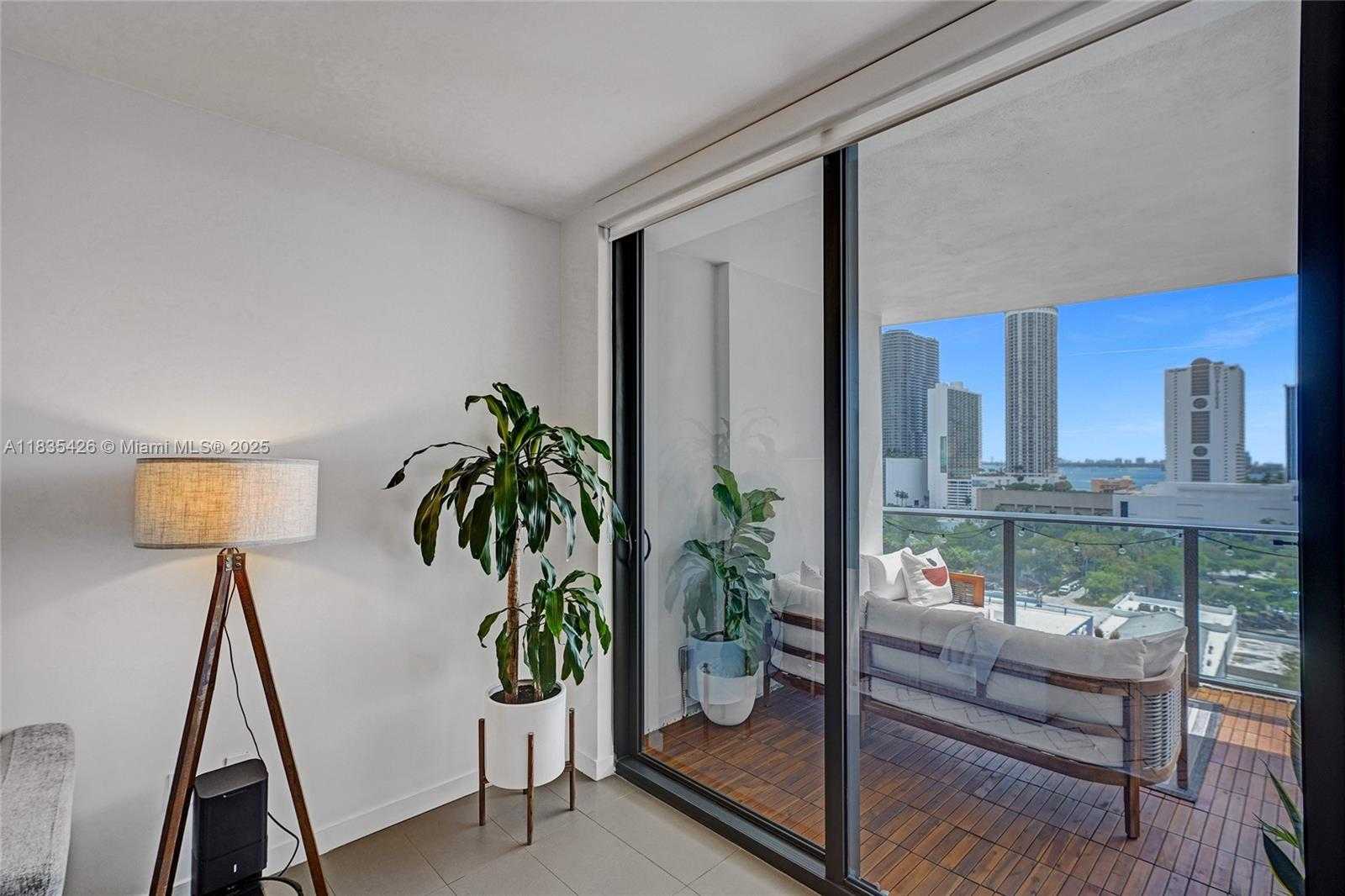 Small Image of 1600 NORTH EAST 1ST AVE #1105, Miami Number 18