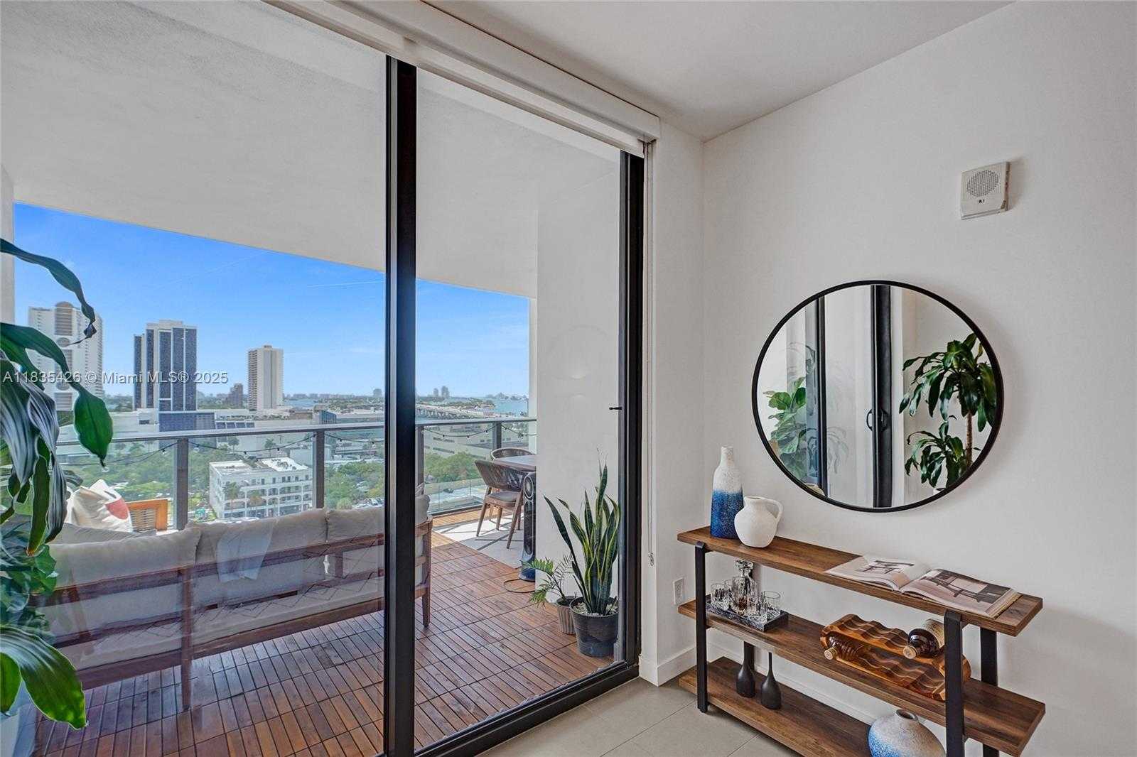Small Image of 1600 NORTH EAST 1ST AVE #1105, Miami Number 19