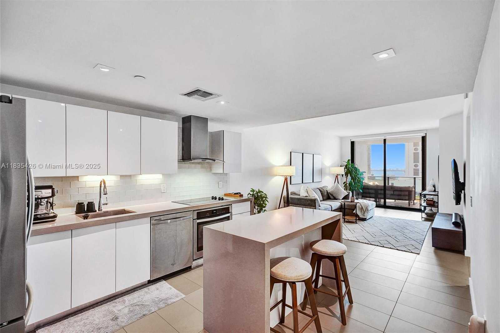 Small Image of 1600 NORTH EAST 1ST AVE #1105, Miami Number 2
