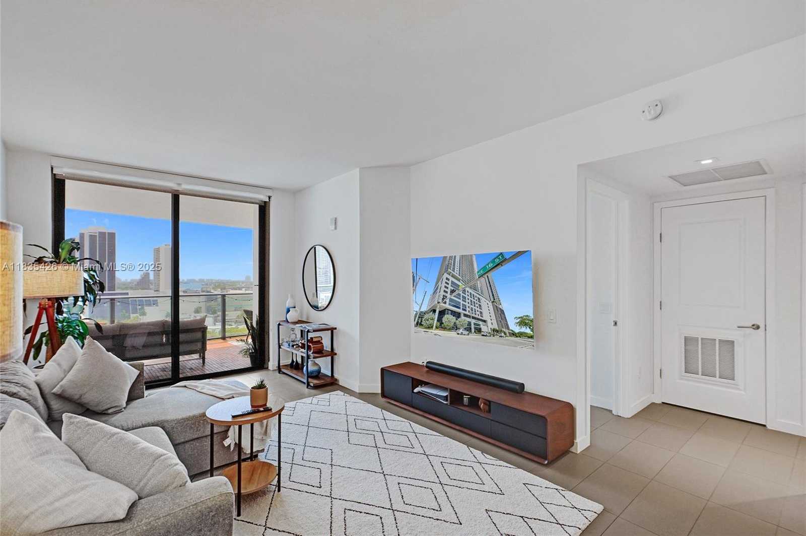 Small Image of 1600 NORTH EAST 1ST AVE #1105, Miami Number 5