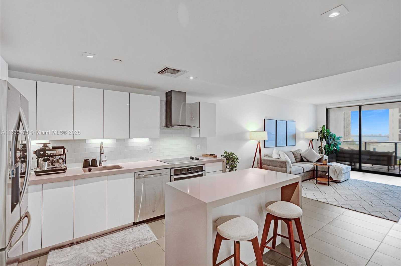 Small Image of 1600 NORTH EAST 1ST AVE #1105, Miami Number 7