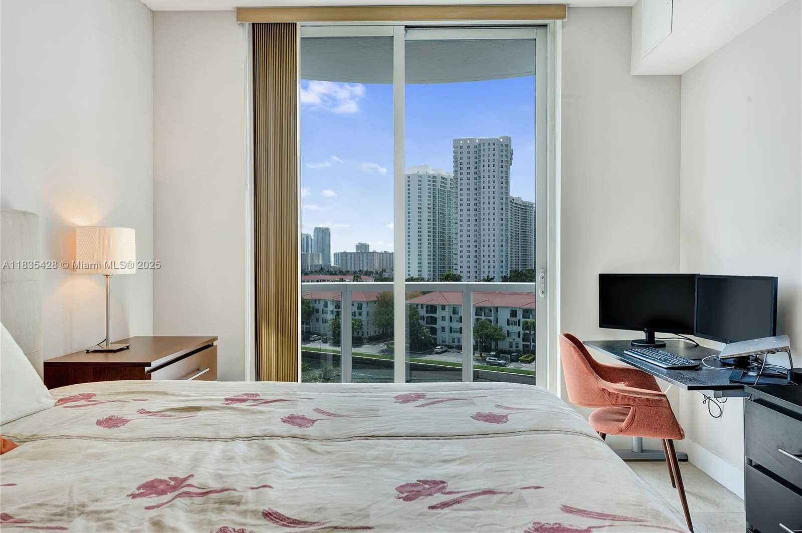 Small Image of 3030 NORTH EAST 188TH ST #603, Aventura Number 10