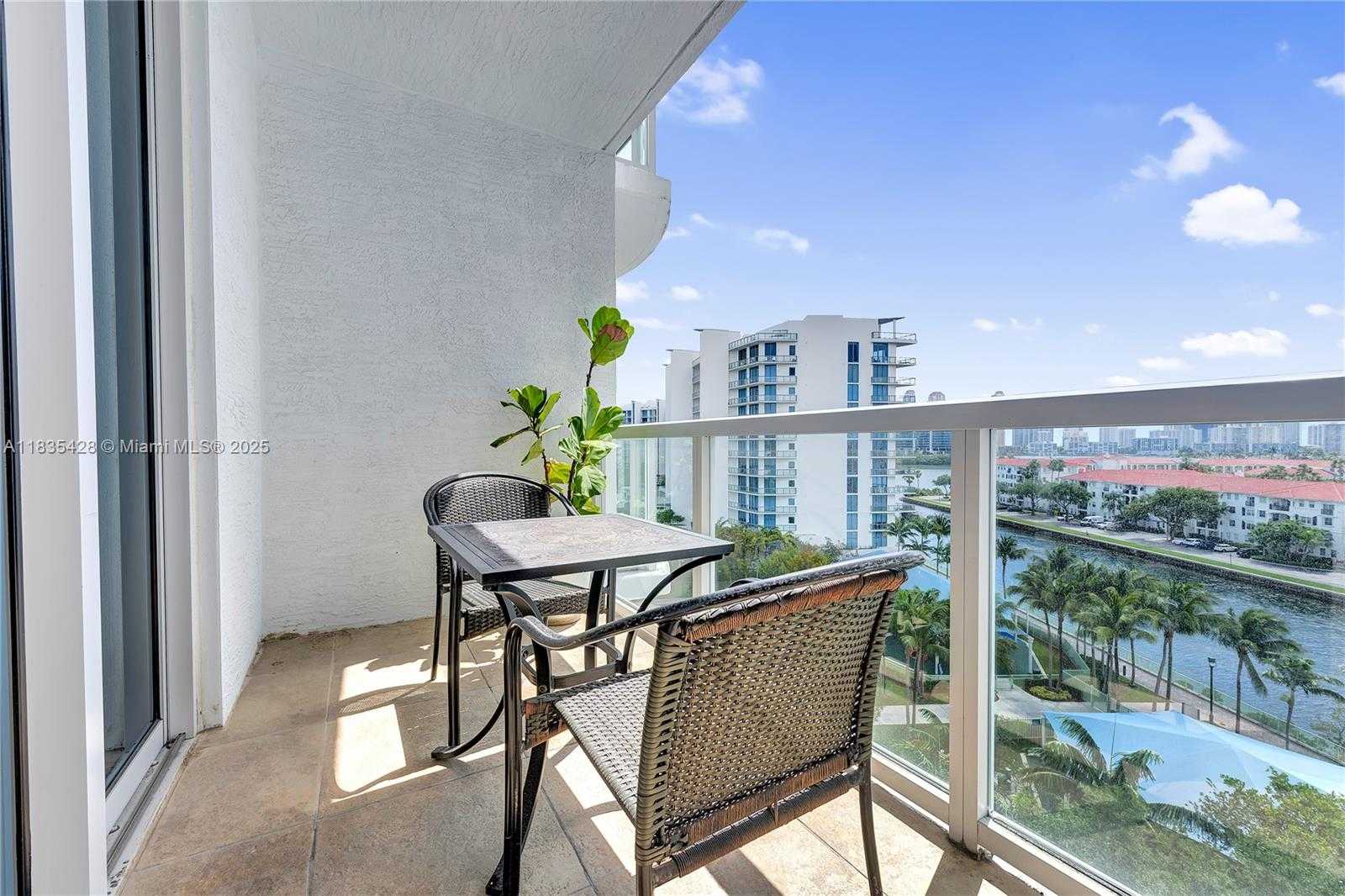 Small Image of 3030 NORTH EAST 188TH ST #603, Aventura Number 13