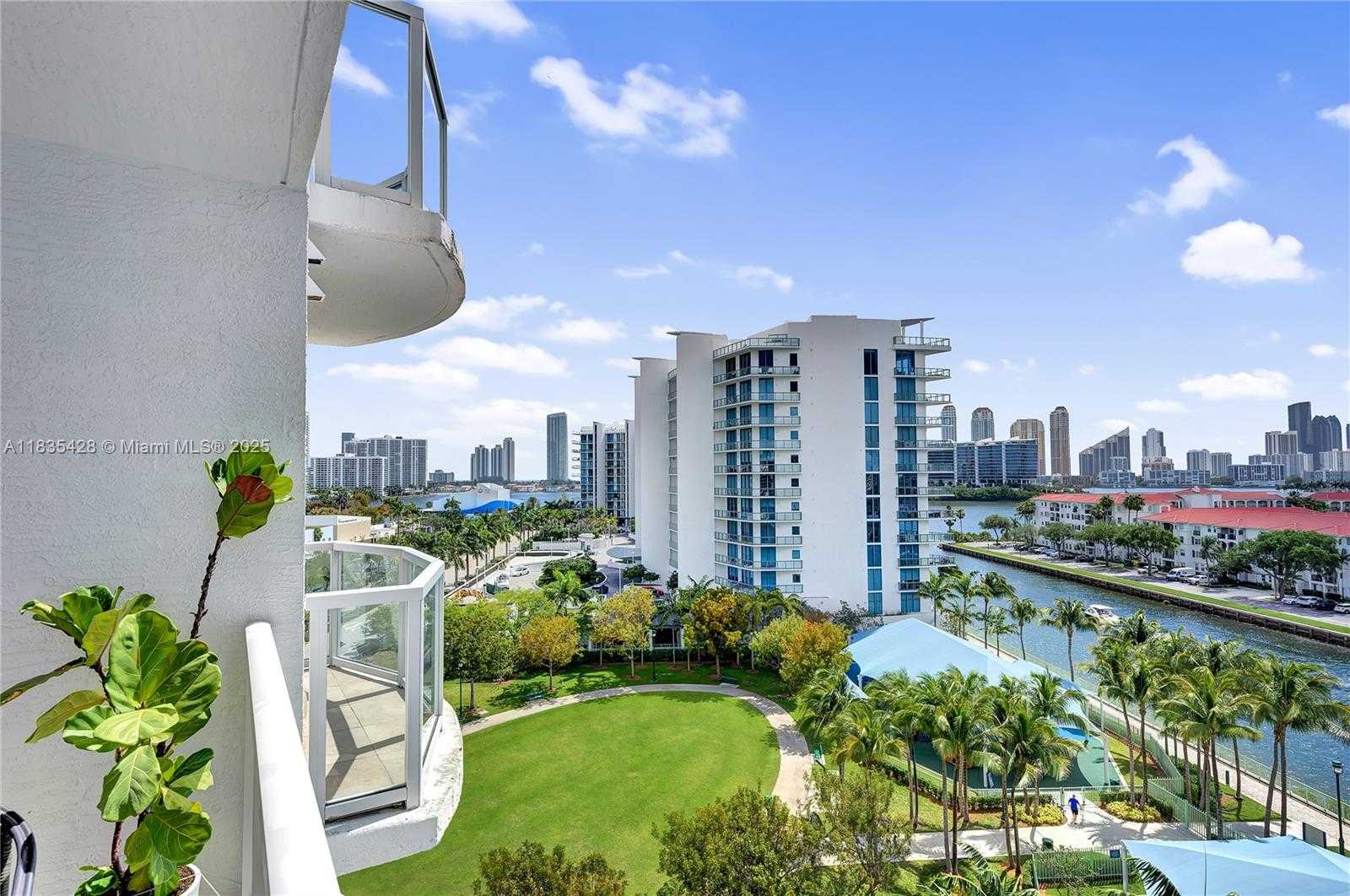 Small Image of 3030 NORTH EAST 188TH ST #603, Aventura Number 14