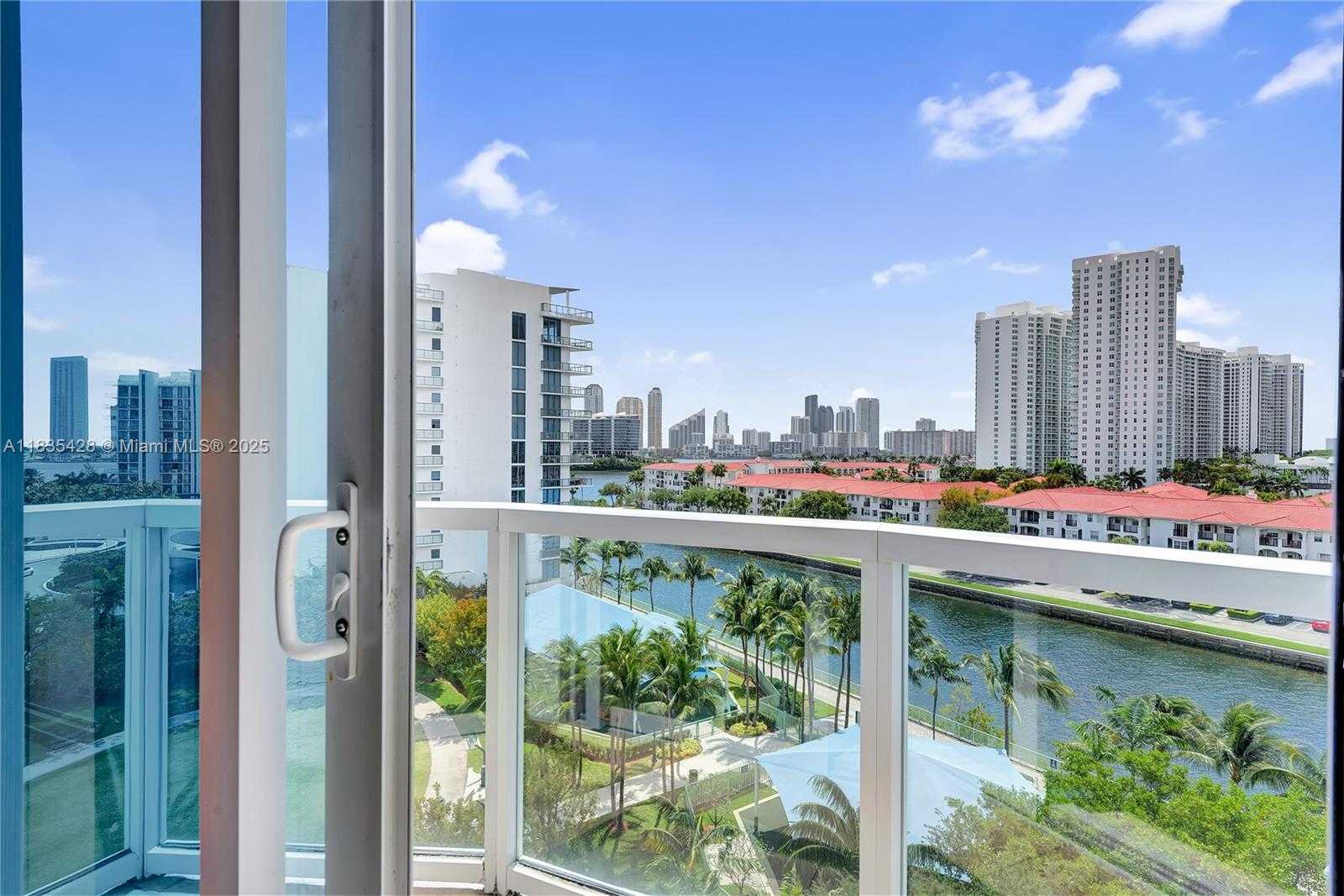 Small Image of 3030 NORTH EAST 188TH ST #603, Aventura Number 15