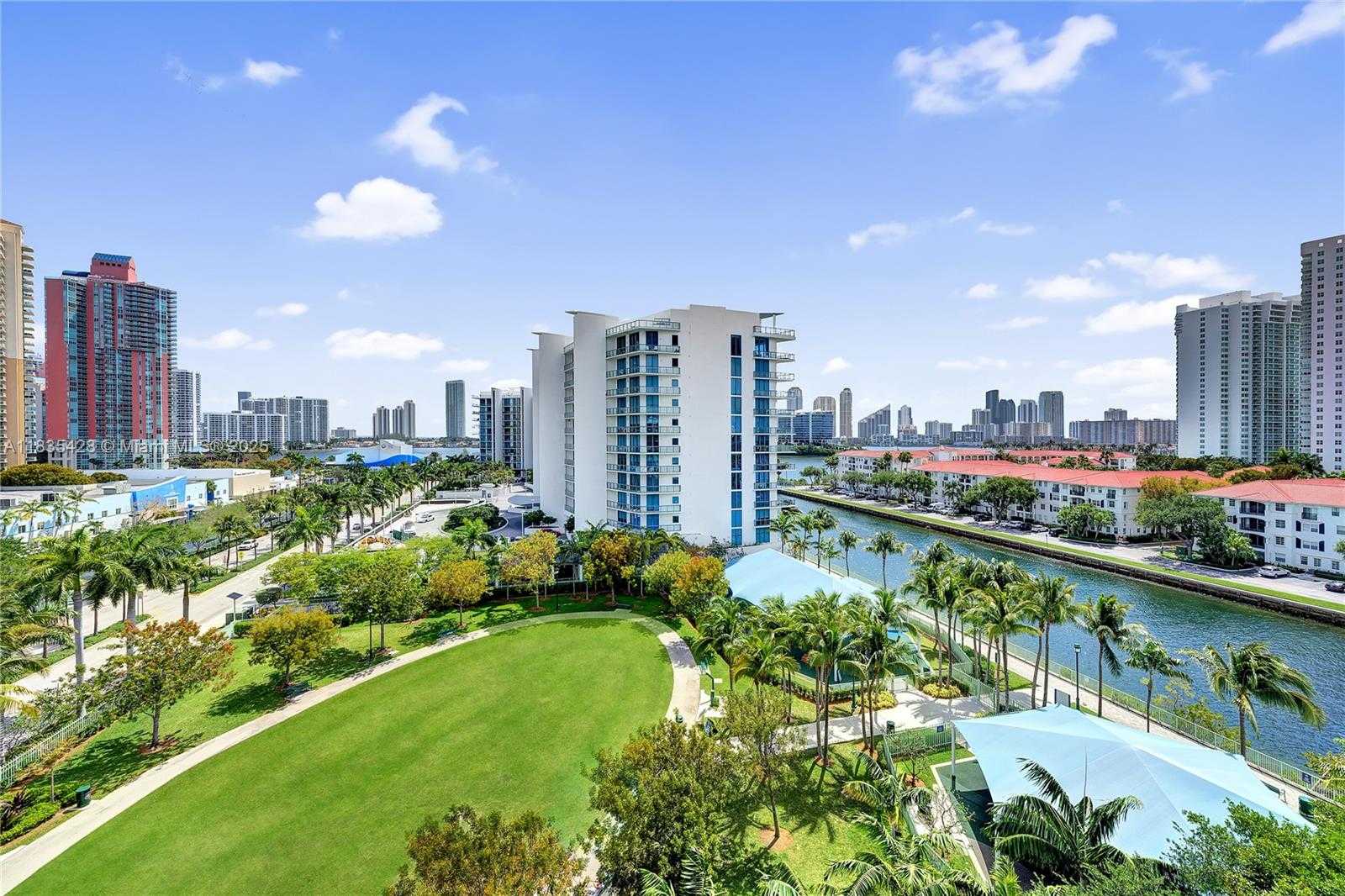 Small Image of 3030 NORTH EAST 188TH ST #603, Aventura Number 16