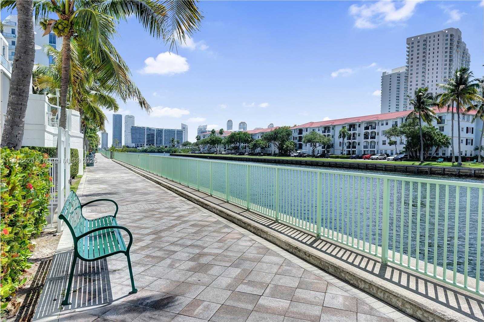 Small Image of 3030 NORTH EAST 188TH ST #603, Aventura Number 2