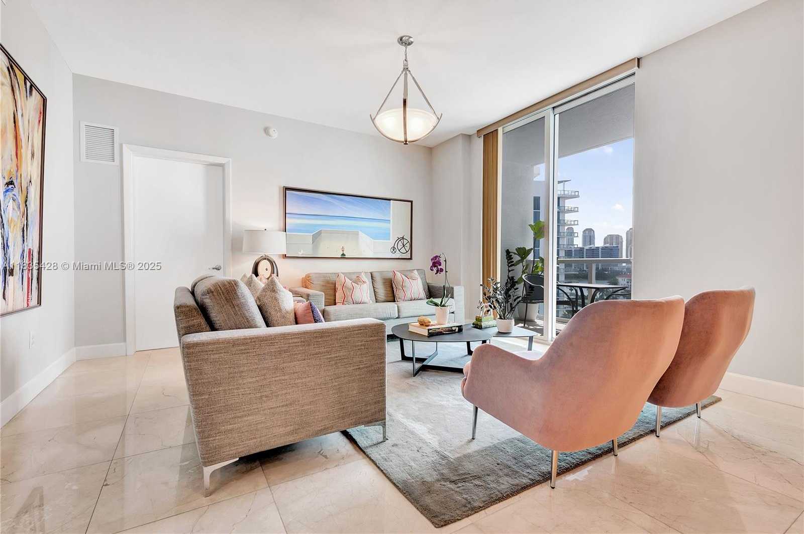 Small Image of 3030 NORTH EAST 188TH ST #603, Aventura Number 6