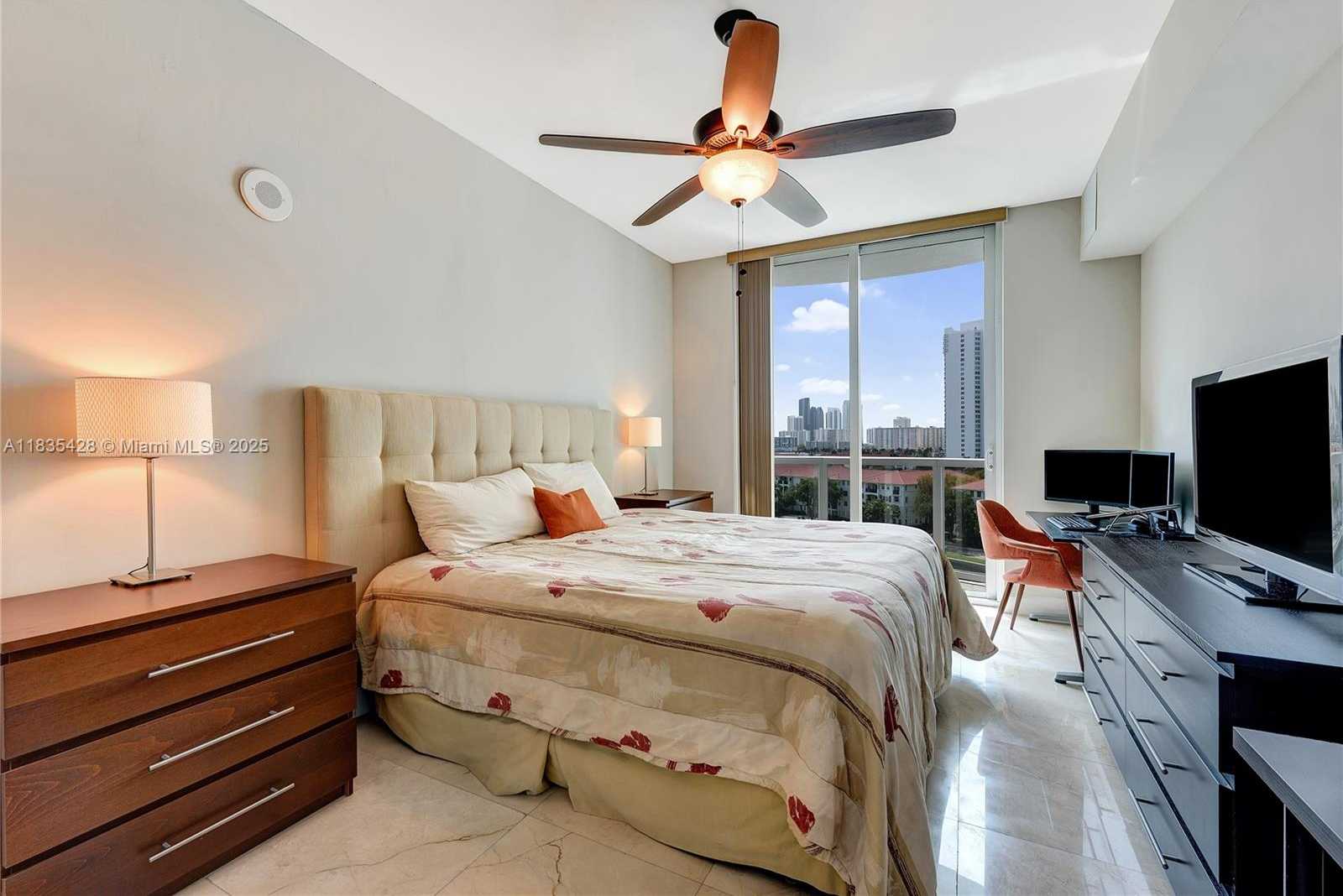 Small Image of 3030 NORTH EAST 188TH ST #603, Aventura Number 9