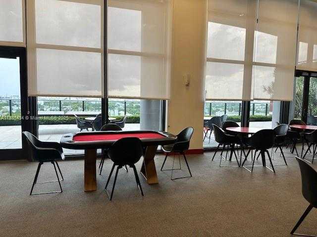 Small Image of 1600 NORTH EAST 1ST AVE #2017, Miami Number 20