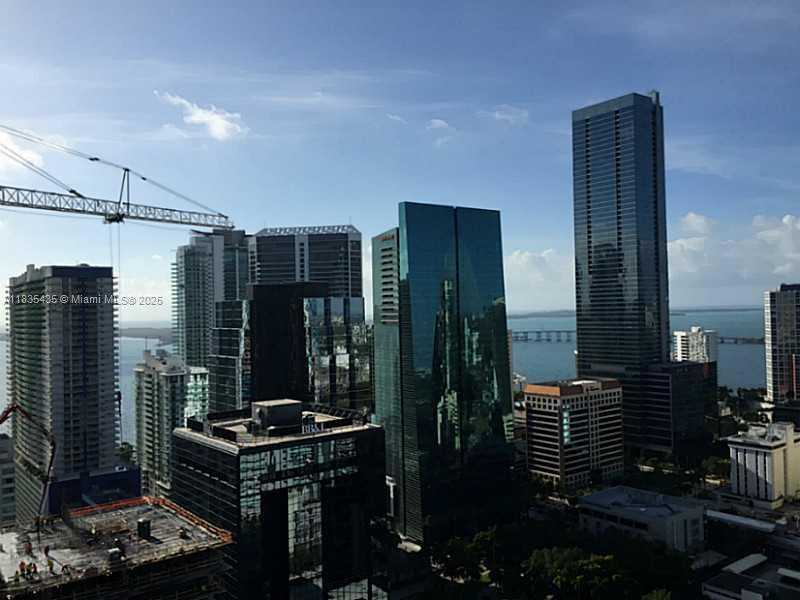 Small Image of 1100 SOUTH MIAMI AV #3203, Miami Number 10