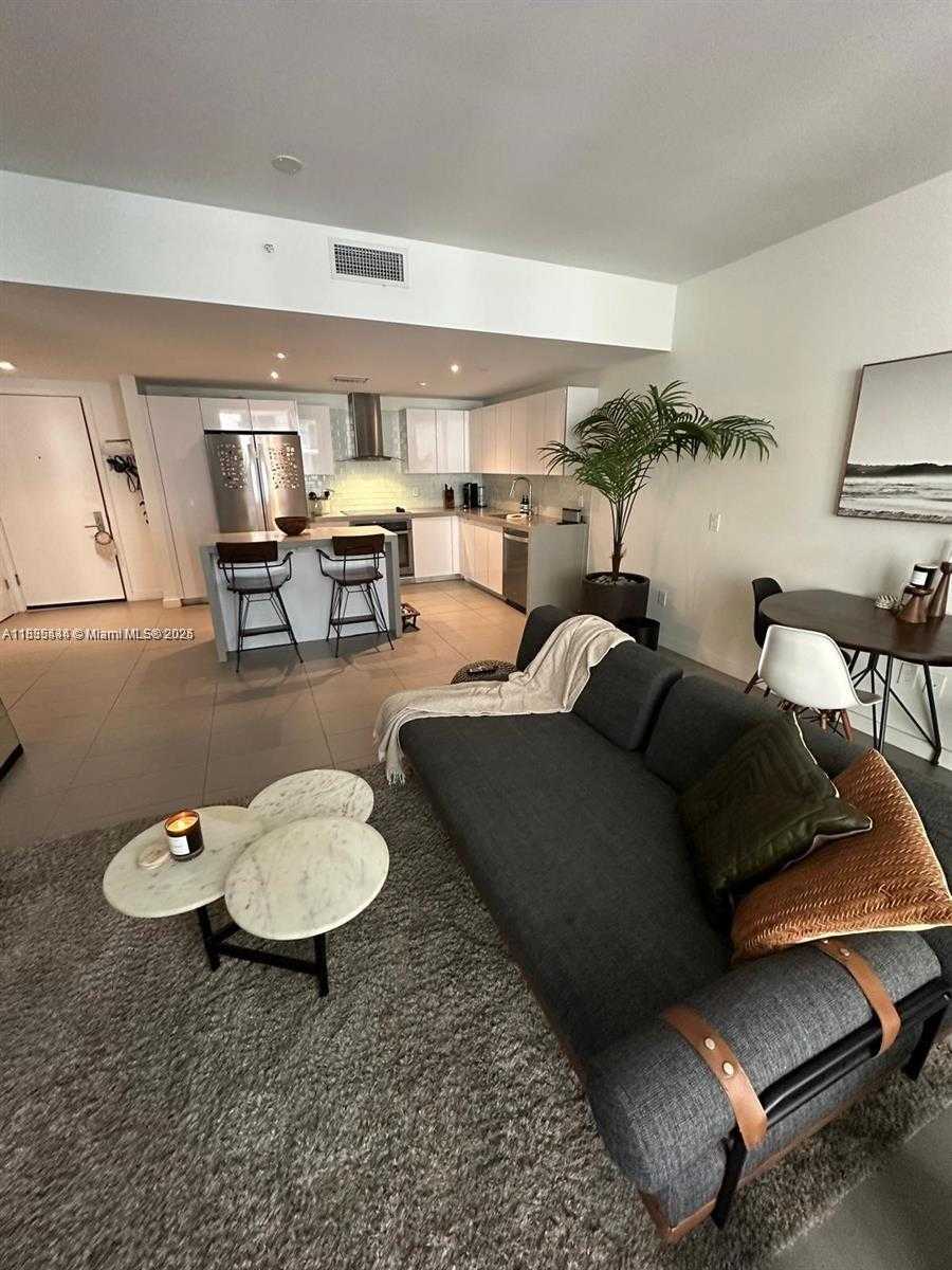 Small Image of 1600 NORTH EAST 1ST AVE #1917, Miami Number 11