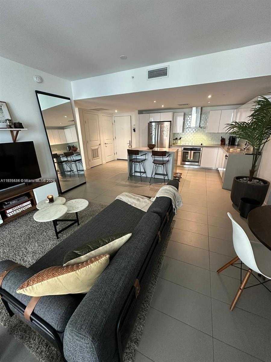 Small Image of 1600 NORTH EAST 1ST AVE #1917, Miami Number 12