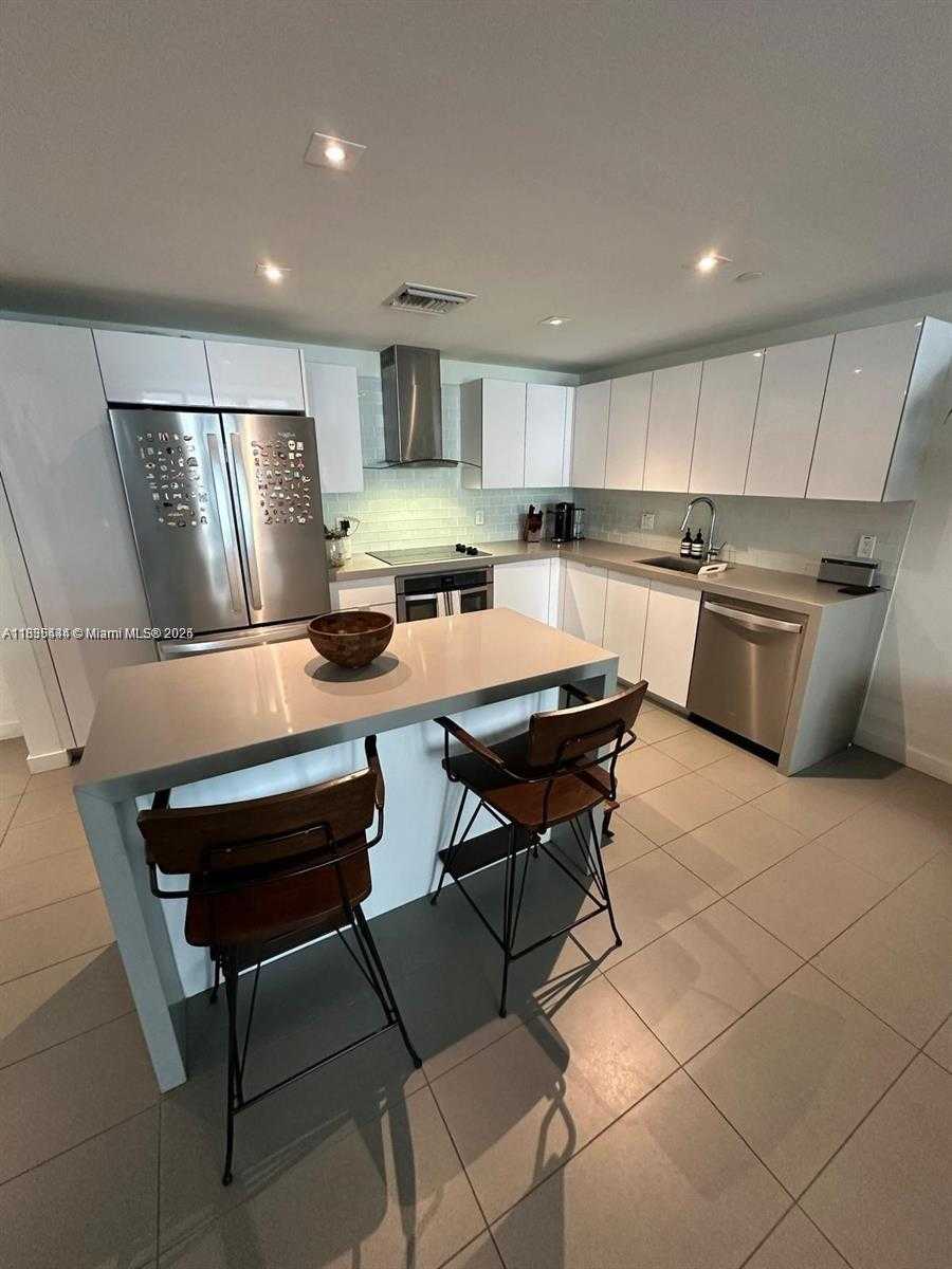 Small Image of 1600 NORTH EAST 1ST AVE #1917, Miami Number 13