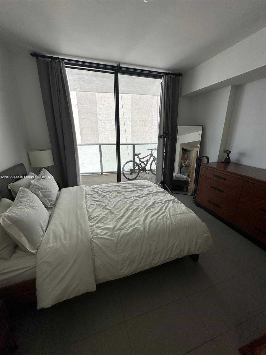 Small Image of 1600 NORTH EAST 1ST AVE #1917, Miami Number 14