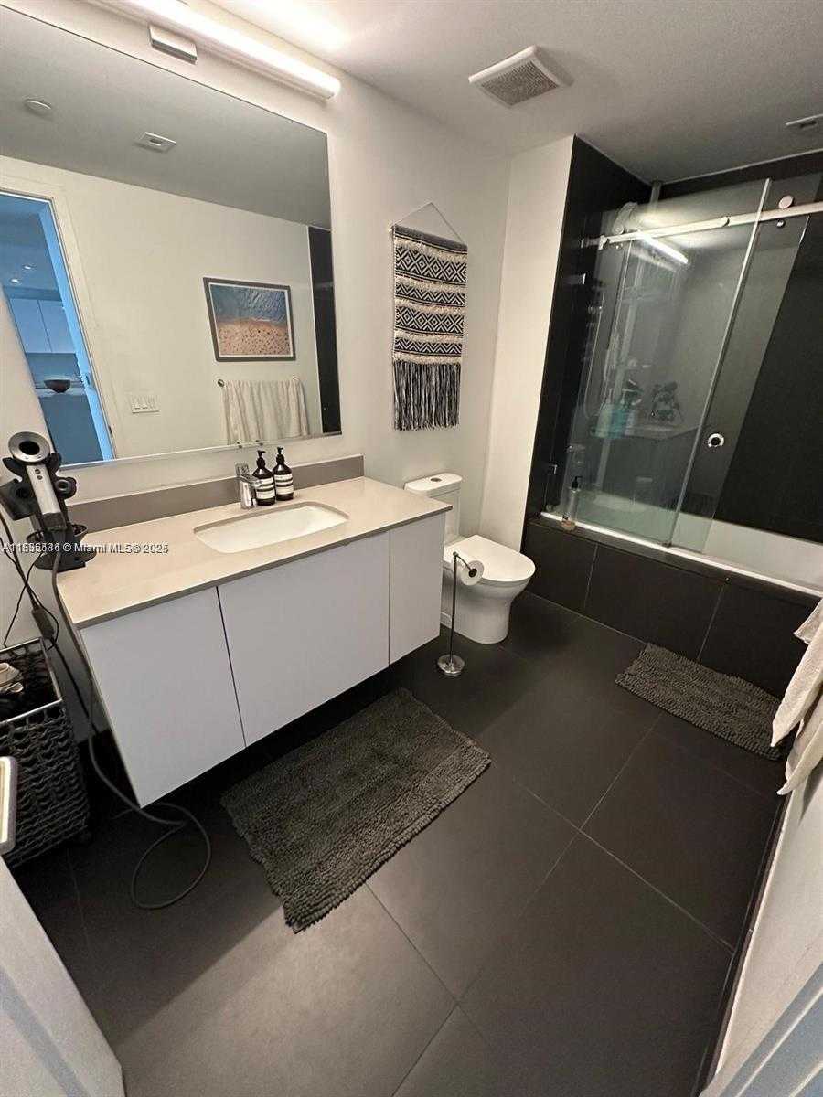 Small Image of 1600 NORTH EAST 1ST AVE #1917, Miami Number 15