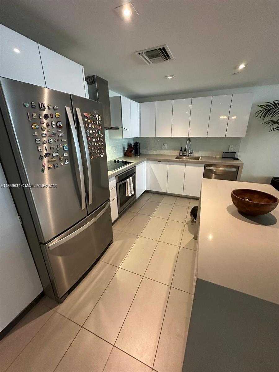 Small Image of 1600 NORTH EAST 1ST AVE #1917, Miami Number 19