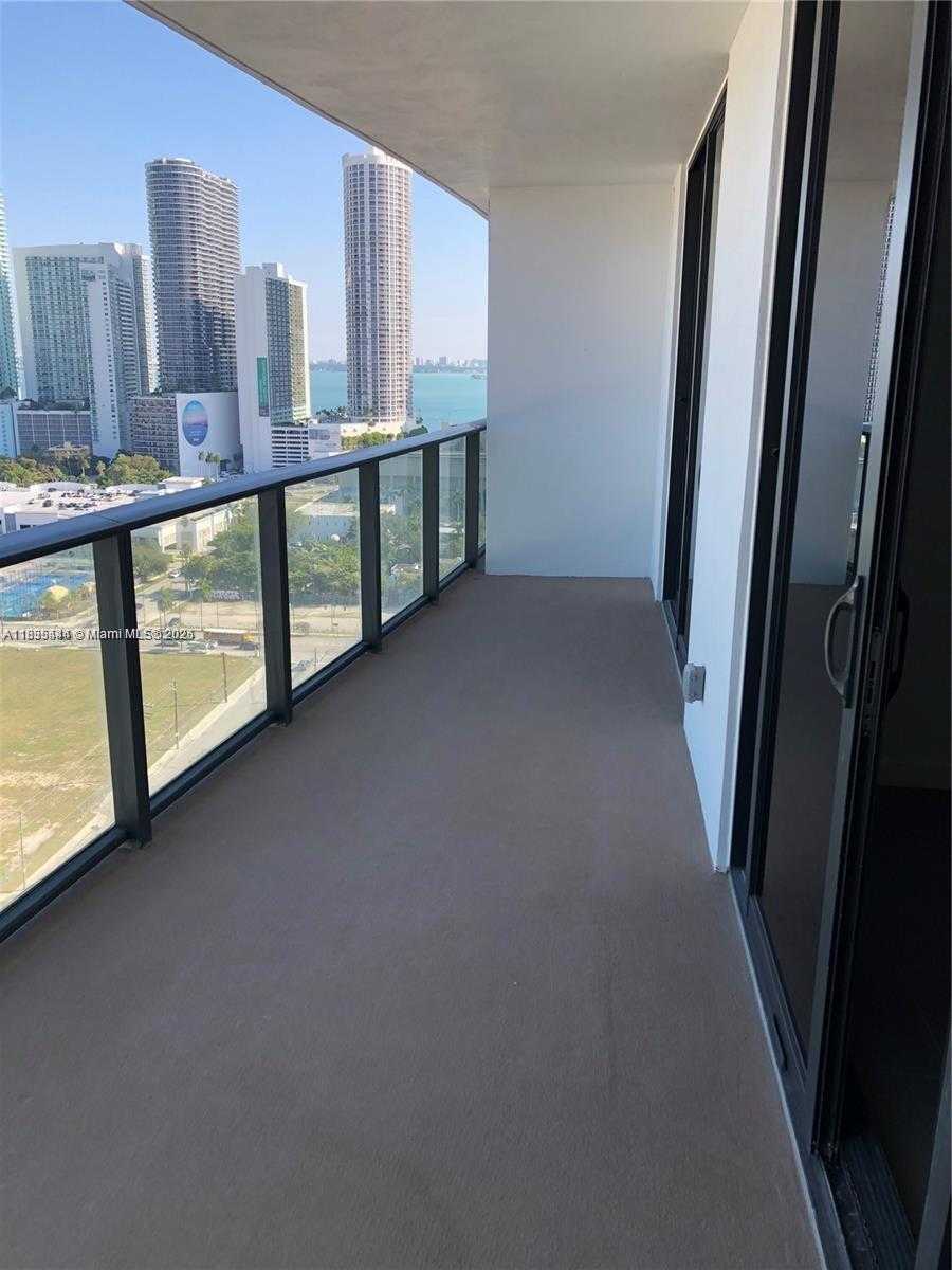 Small Image of 1600 NORTH EAST 1ST AVE #1917, Miami Number 23