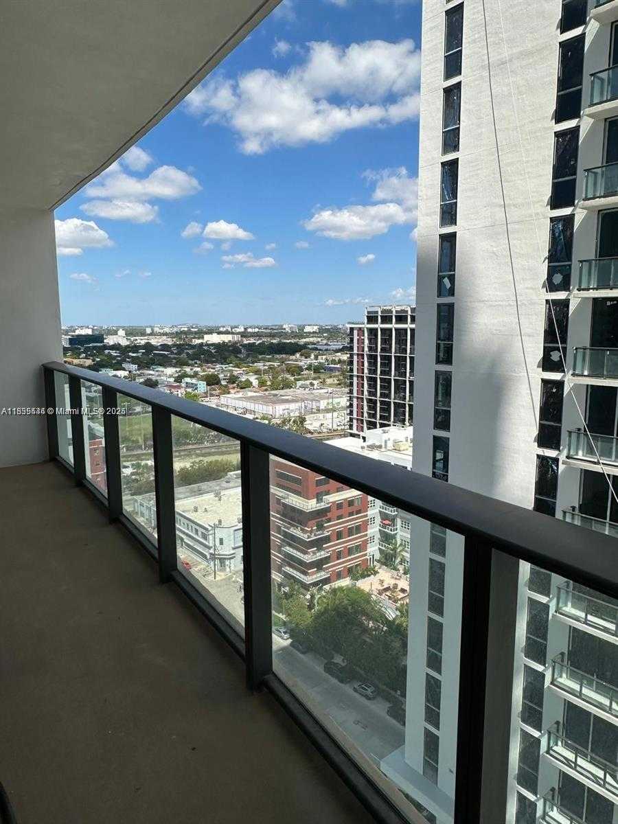 Small Image of 1600 NORTH EAST 1ST AVE #1917, Miami Number 25