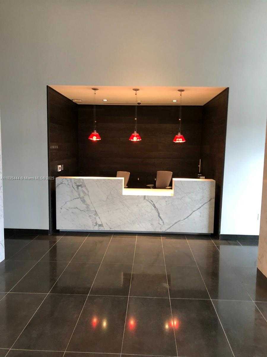 Small Image of 1600 NORTH EAST 1ST AVE #1917, Miami Number 35