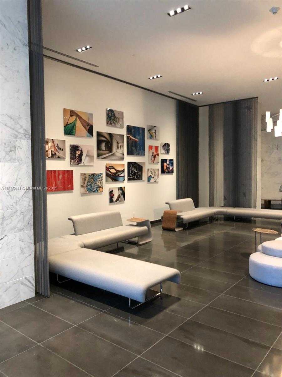 Small Image of 1600 NORTH EAST 1ST AVE #1917, Miami Number 6