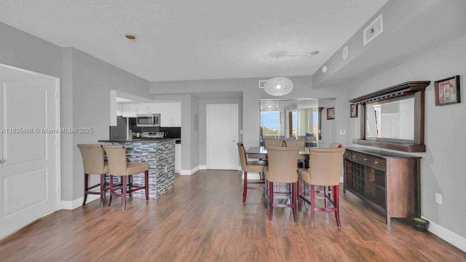 Small Image of 5077 NORTH WEST 7TH ST #503, Miami Number 8