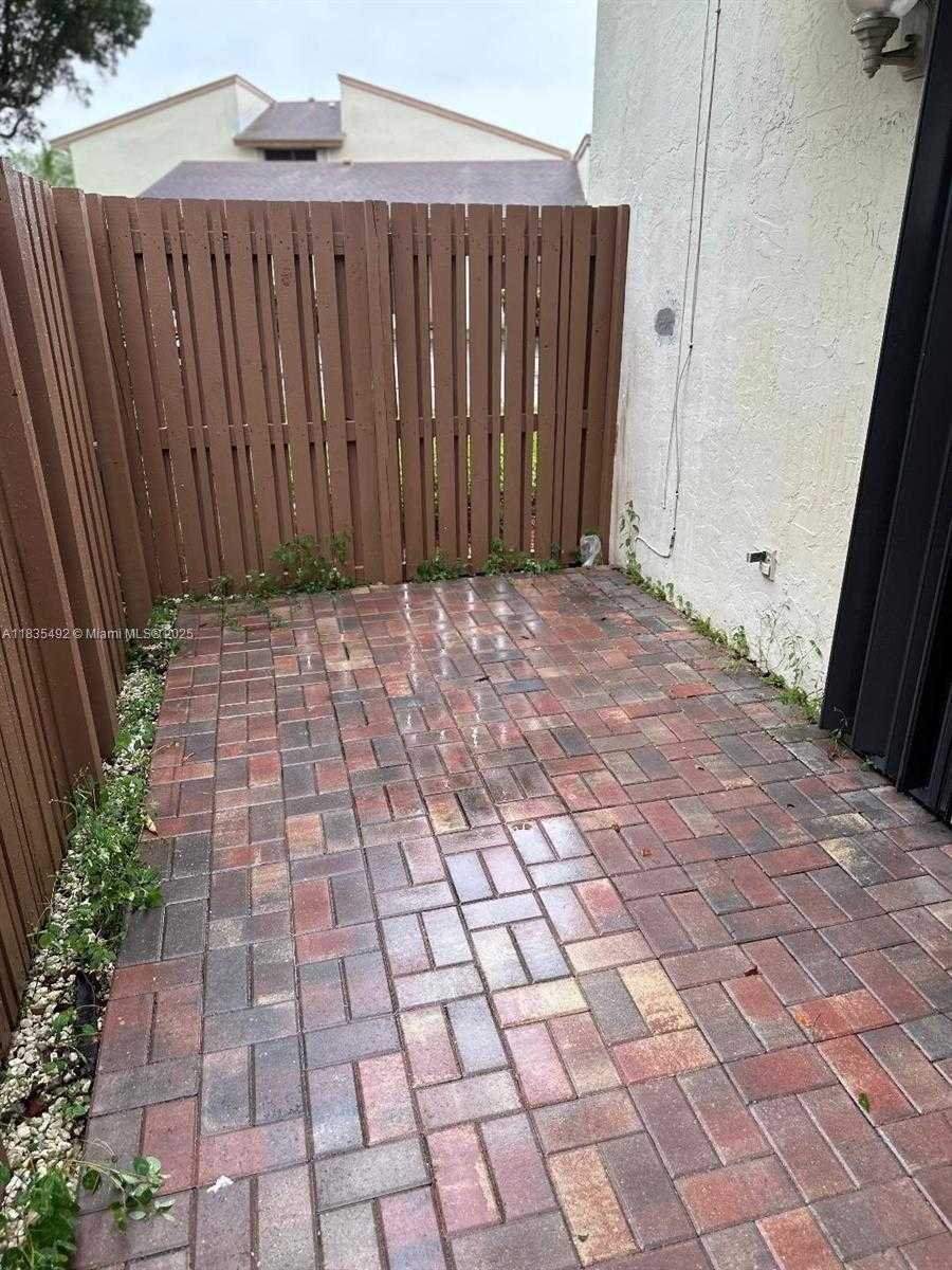 Small Image of 11419 SOUTH WEST 109TH RD #48B, Miami Number 10