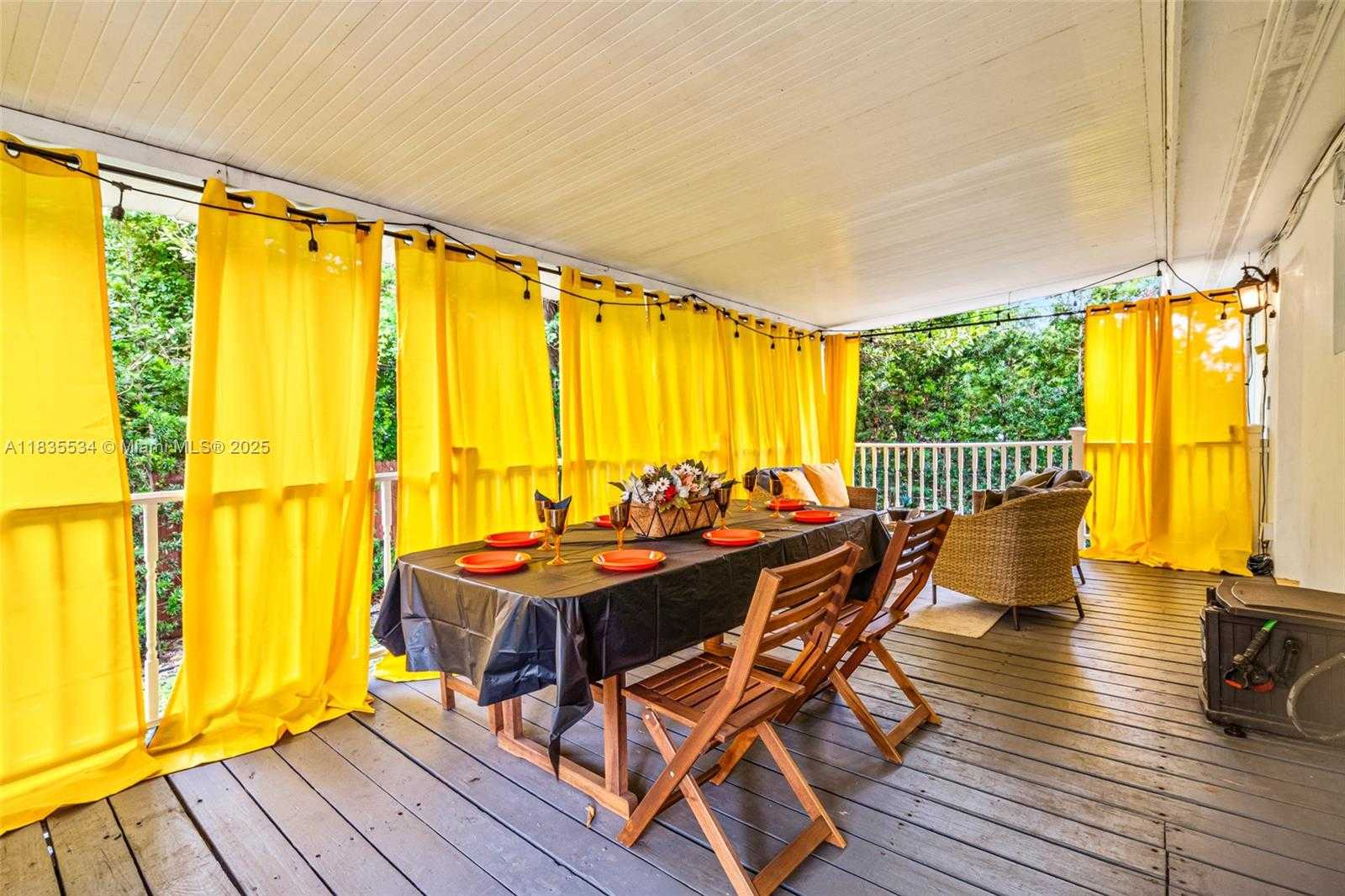 Small Image of 1031 NORTH EAST LITTLE RIVER DR #1031, Miami Number 28