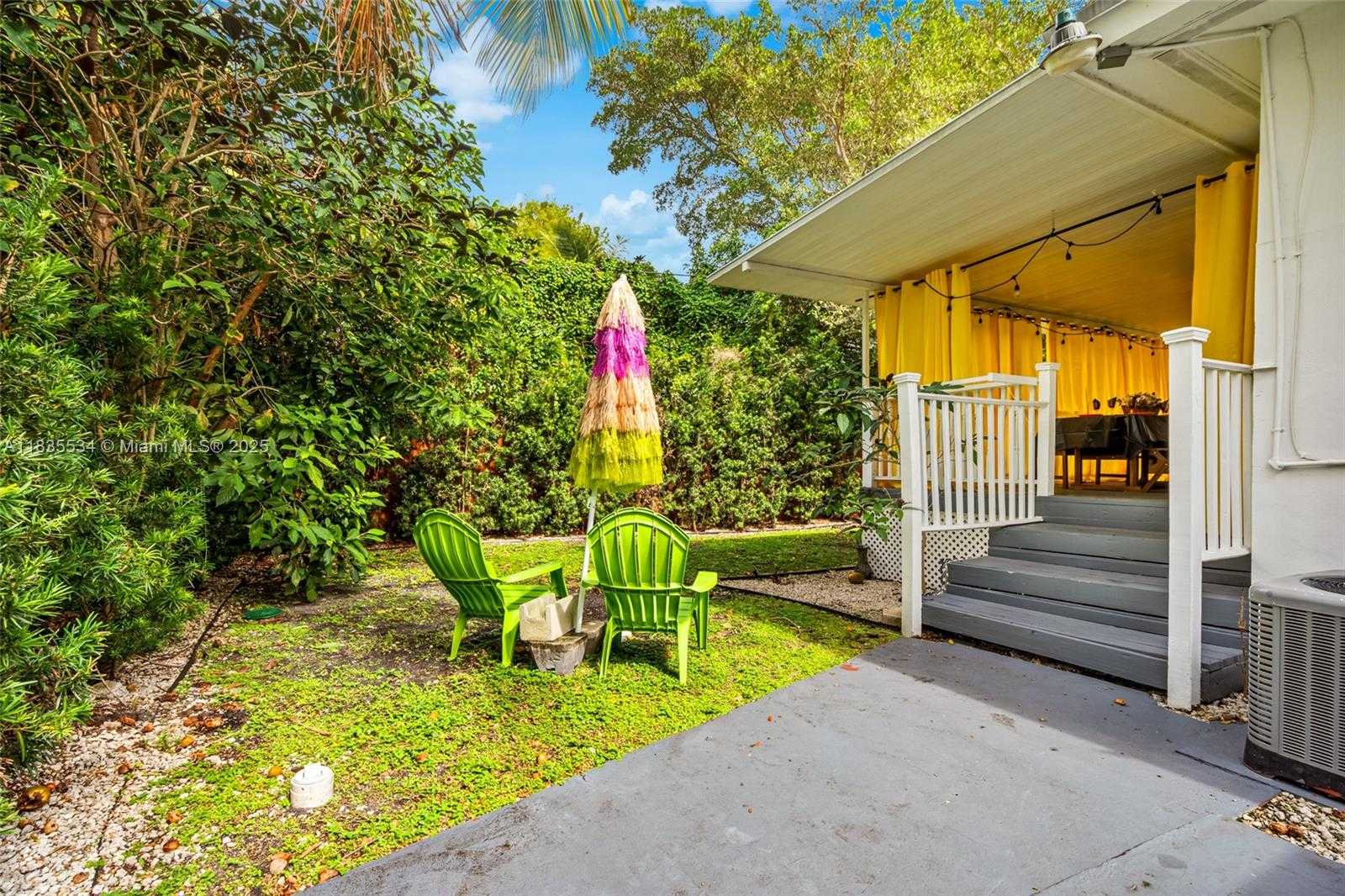 Small Image of 1031 NORTH EAST LITTLE RIVER DR #1031, Miami Number 31