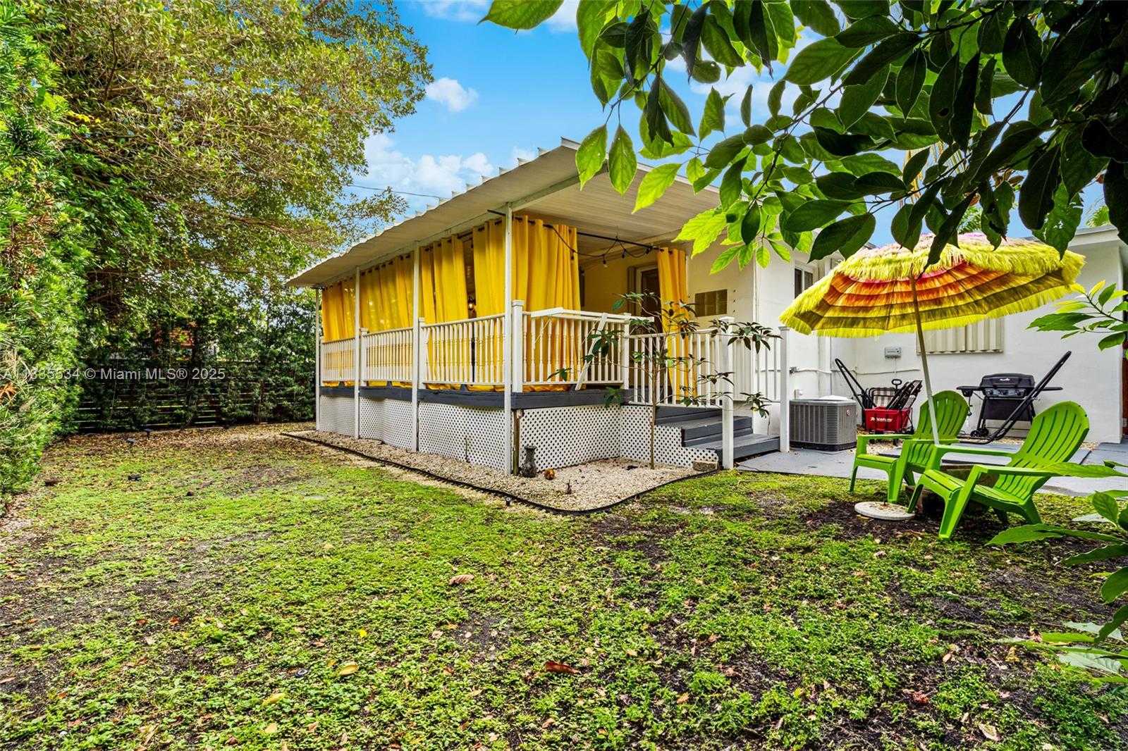 Small Image of 1031 NORTH EAST LITTLE RIVER DR #1031, Miami Number 32