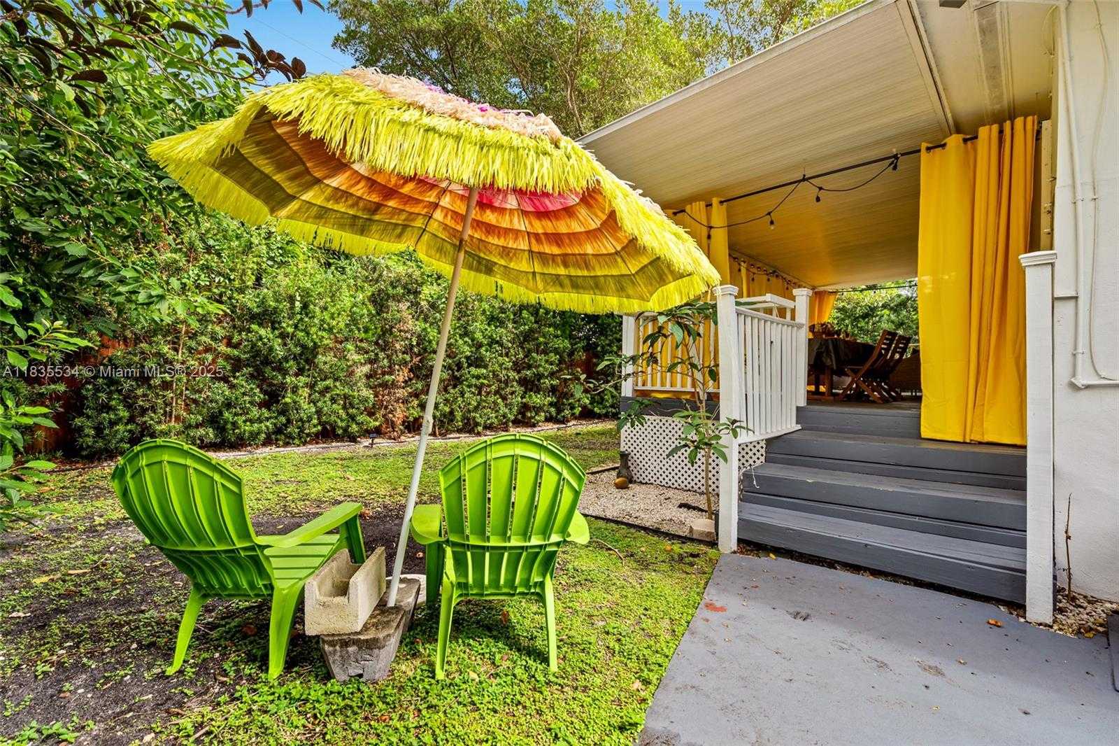 Small Image of 1031 NORTH EAST LITTLE RIVER DR #1031, Miami Number 33