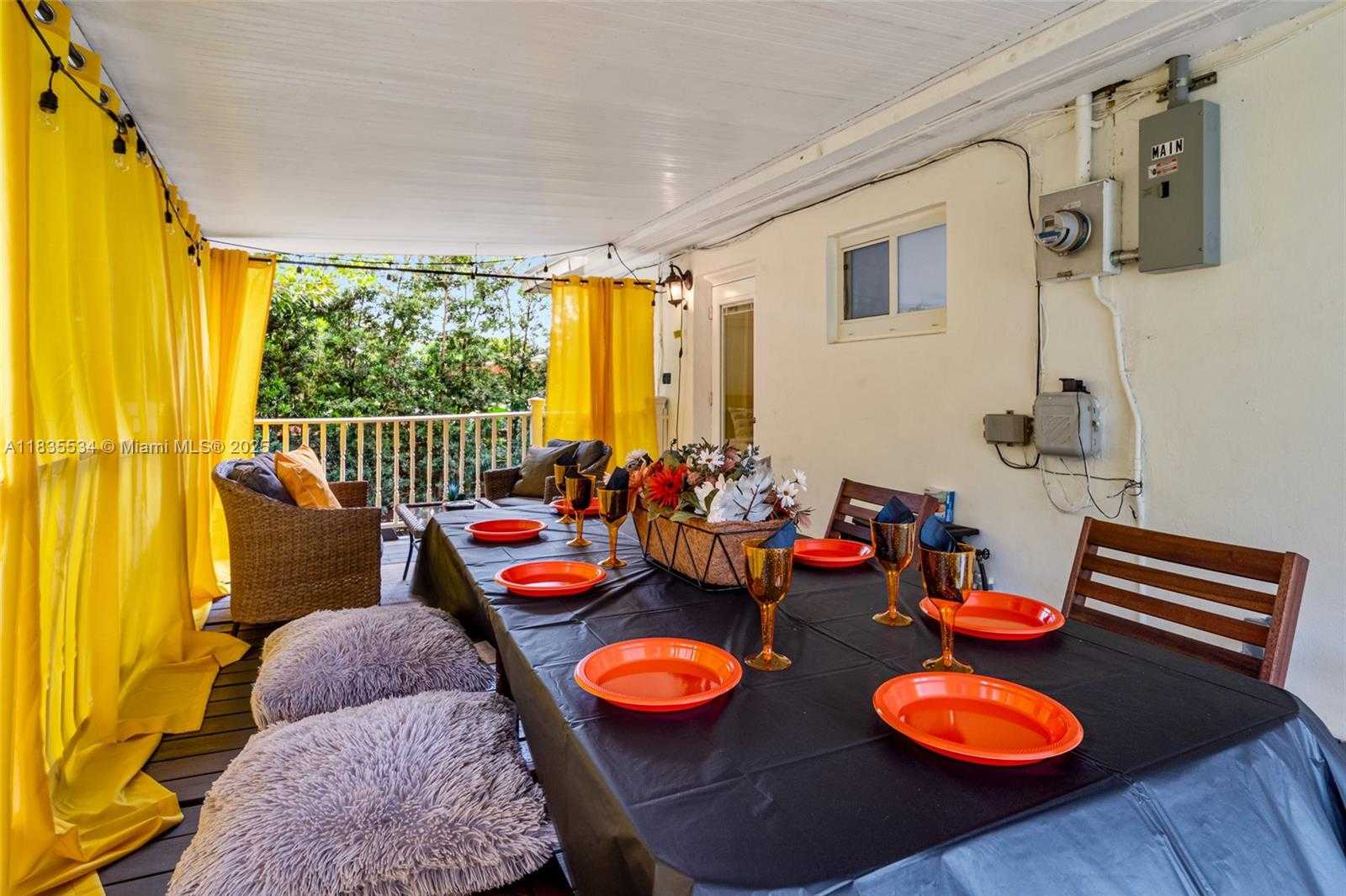 Small Image of 1031 NORTH EAST LITTLE RIVER DR #1031, Miami Number 35