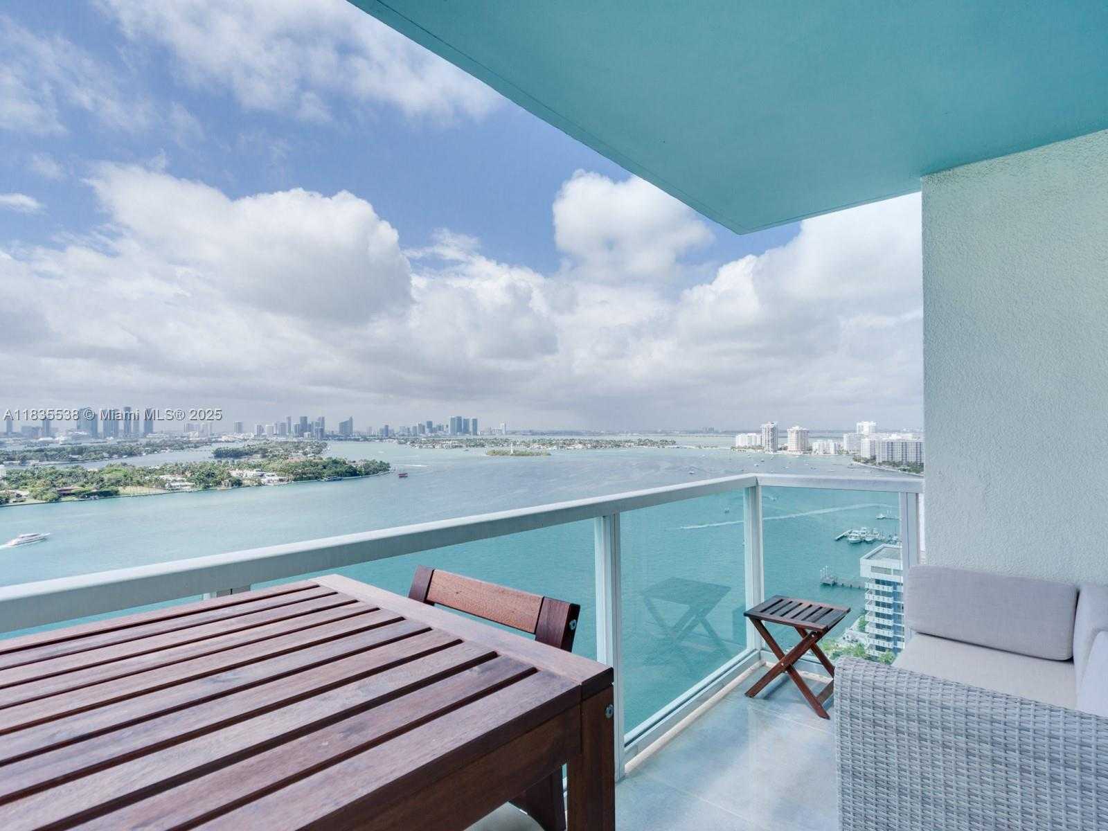 Small Image of 650 WEST AVE #2409, Miami Beach Number 20