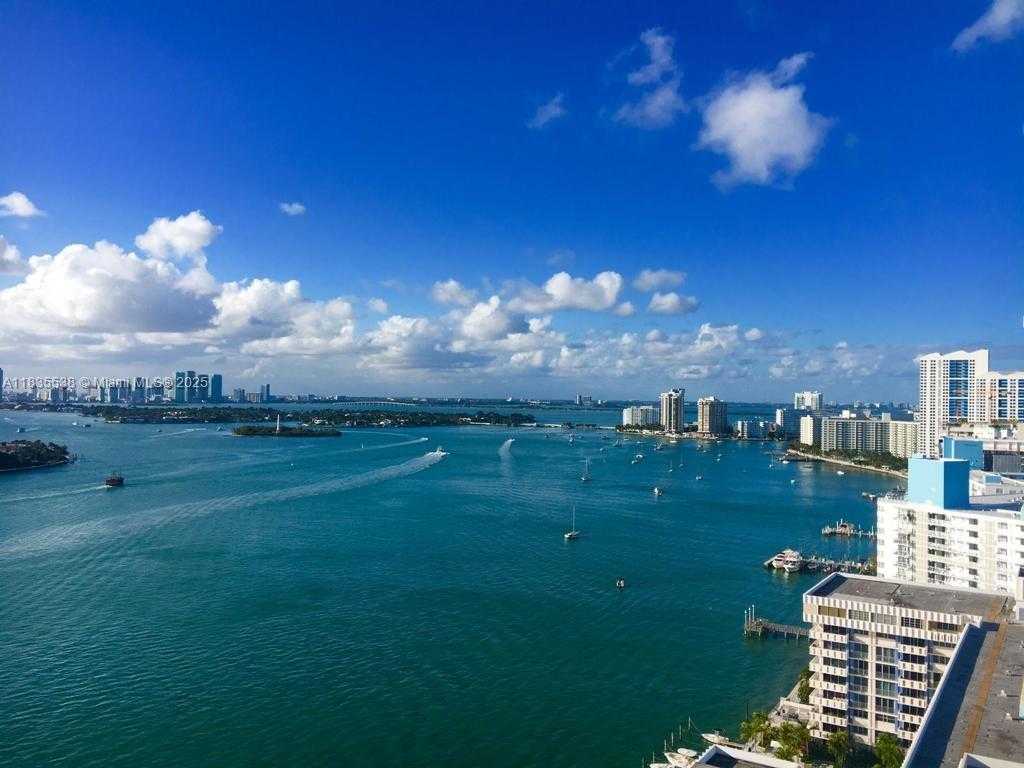Small Image of 650 WEST AVE #2409, Miami Beach Number 47