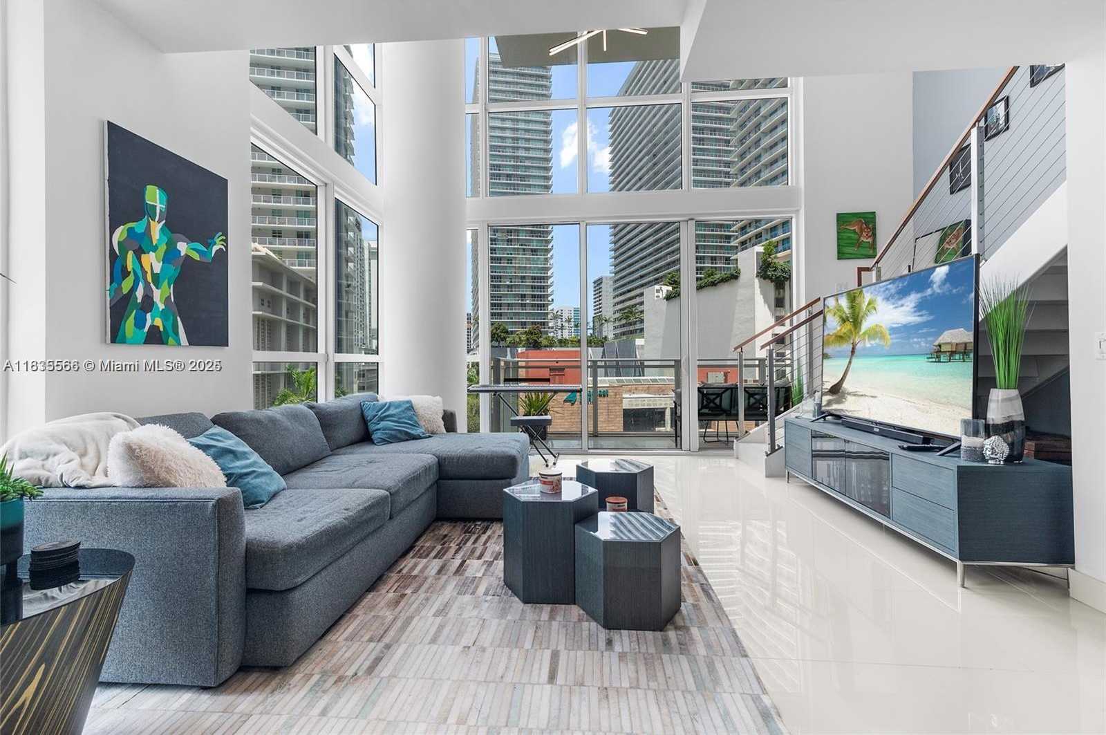 Small Image of 1080 BRICKELL AVE #513, Miami Number 14