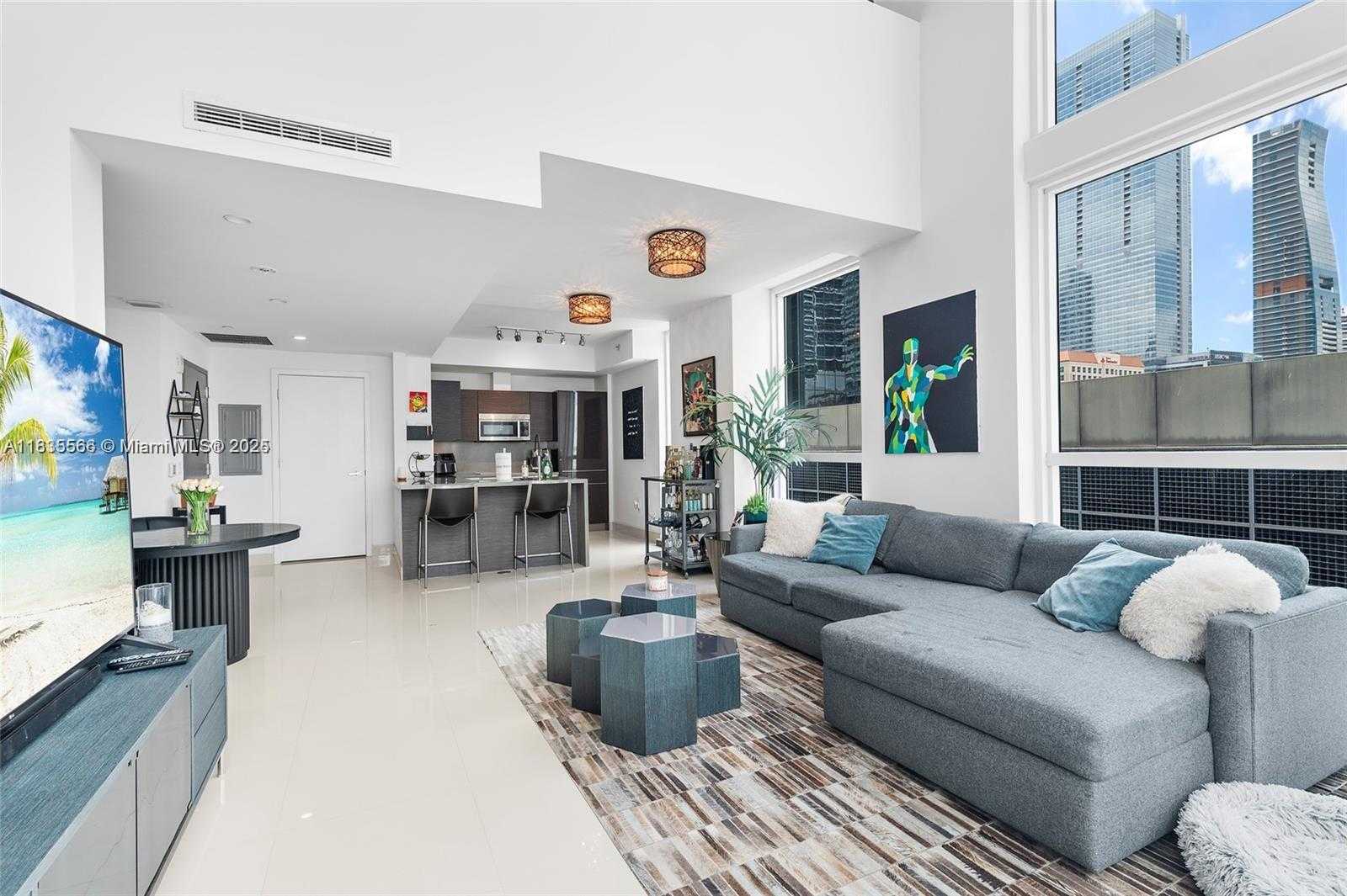 Small Image of 1080 BRICKELL AVE #513, Miami Number 15