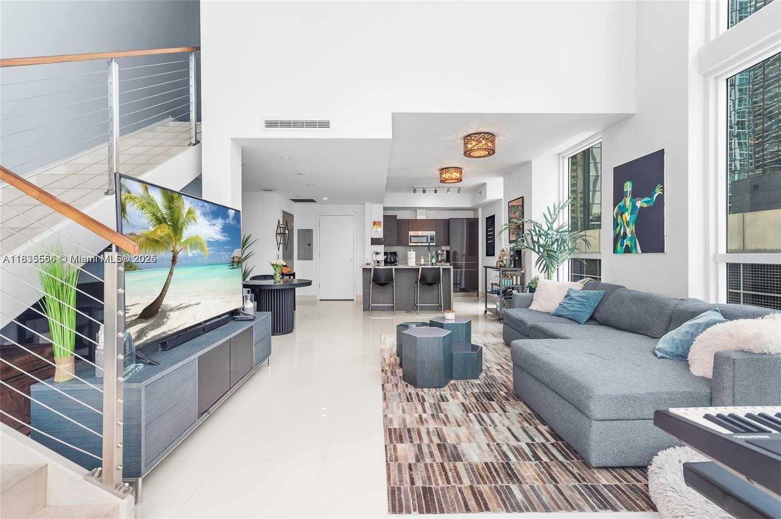 Small Image of 1080 BRICKELL AVE #513, Miami Number 16