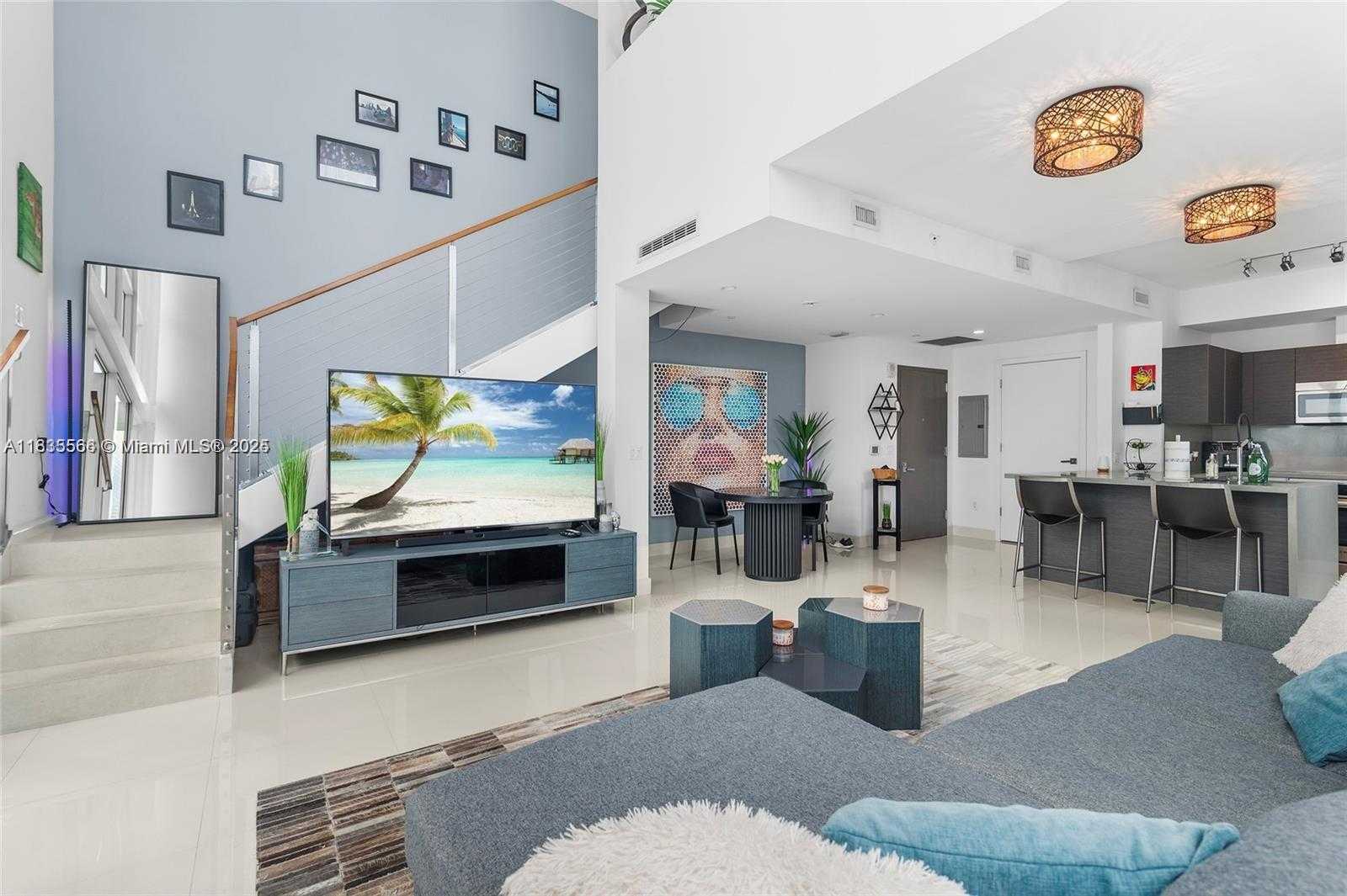 Small Image of 1080 BRICKELL AVE #513, Miami Number 17