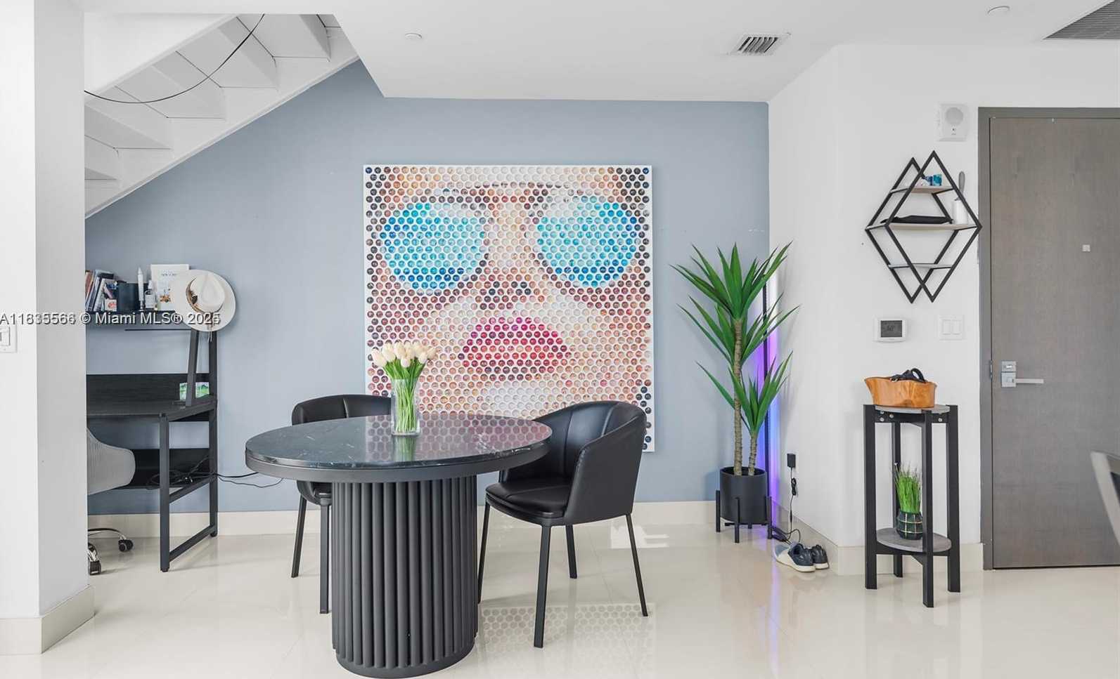 Small Image of 1080 BRICKELL AVE #513, Miami Number 18