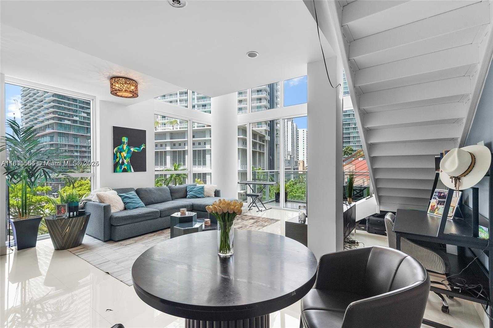 Small Image of 1080 BRICKELL AVE #513, Miami Number 19