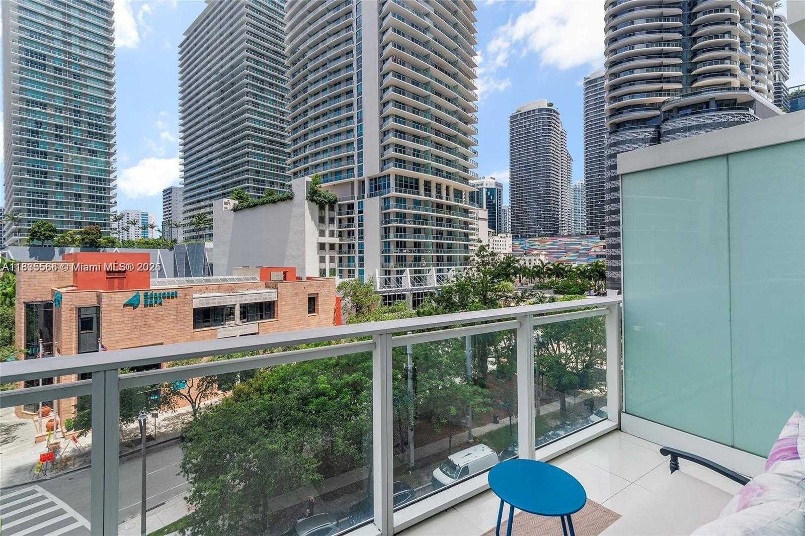 Small Image of 1080 BRICKELL AVE #513, Miami Number 2