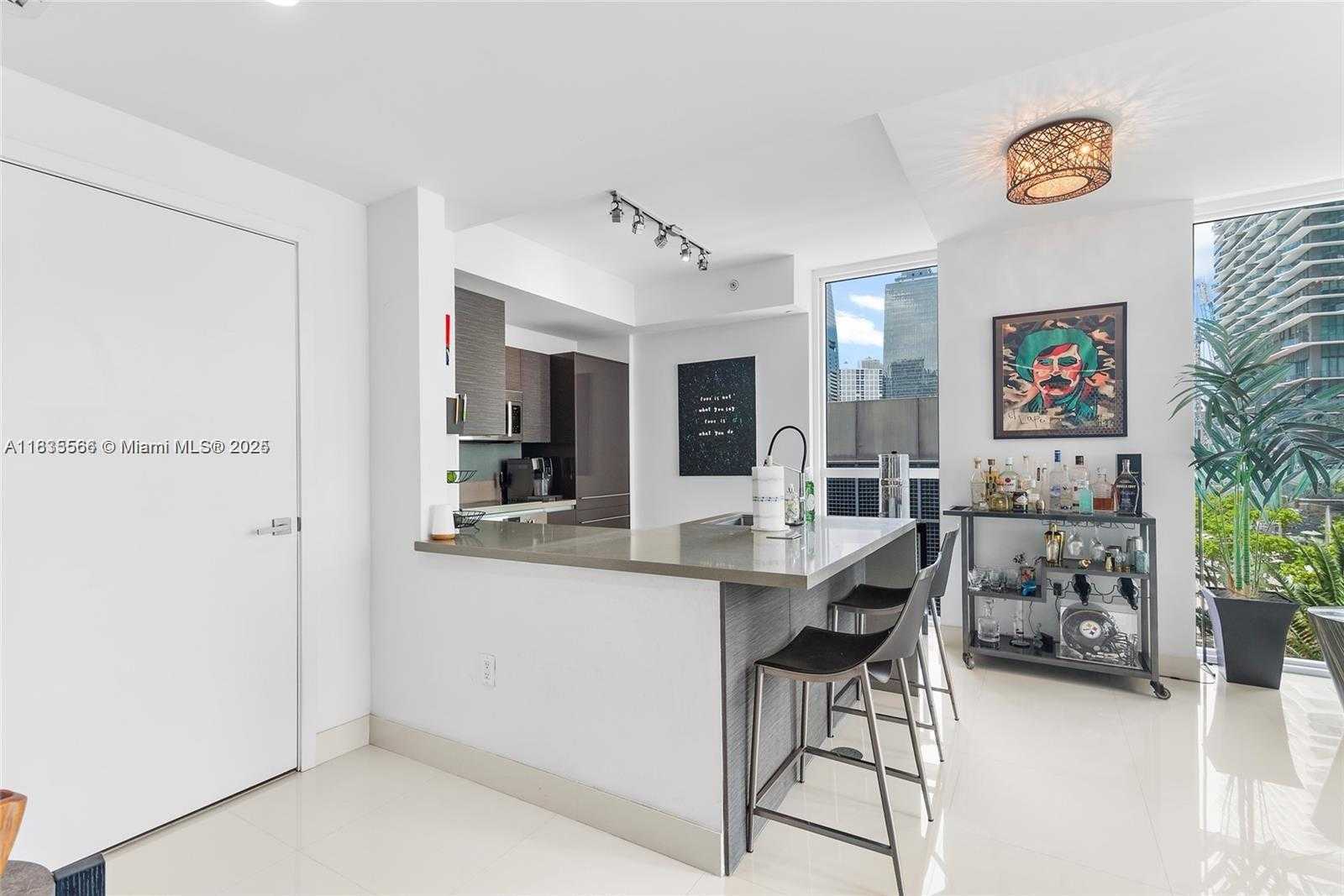 Small Image of 1080 BRICKELL AVE #513, Miami Number 25