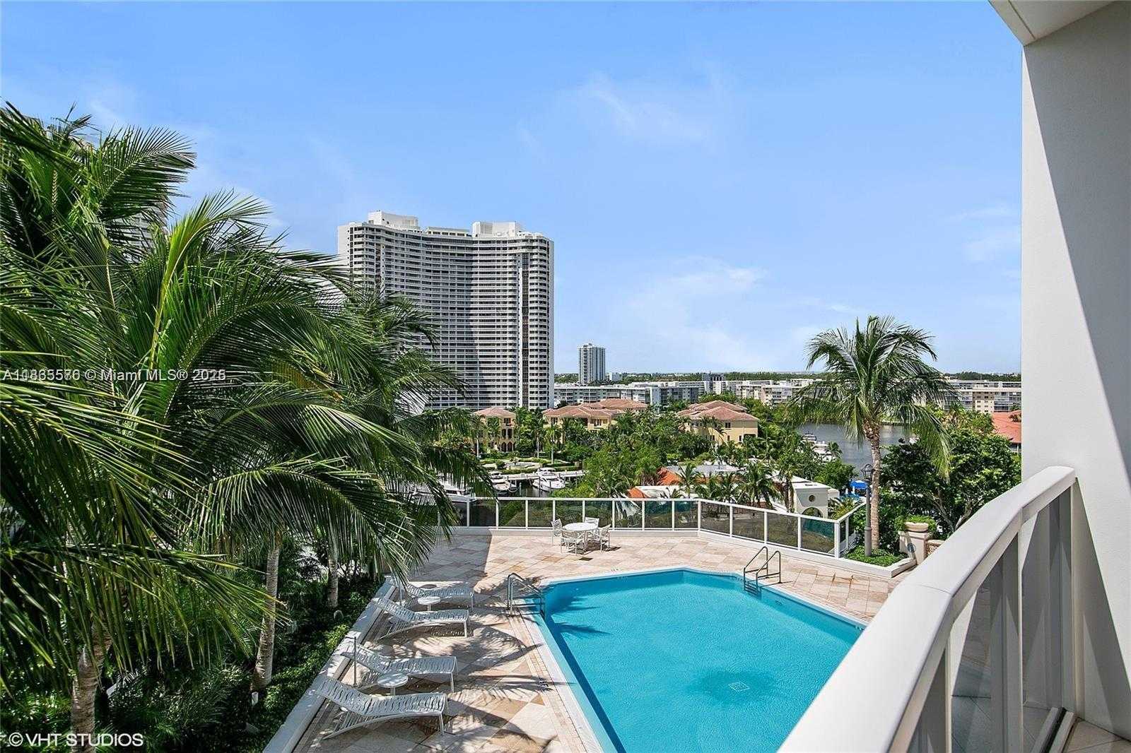 Small Image of 4100 ISLAND BLVD #701, Aventura Number 20