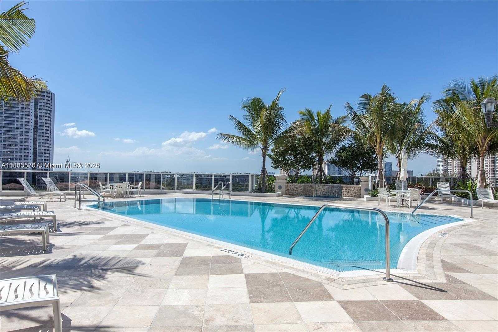 Small Image of 4100 ISLAND BLVD #701, Aventura Number 21