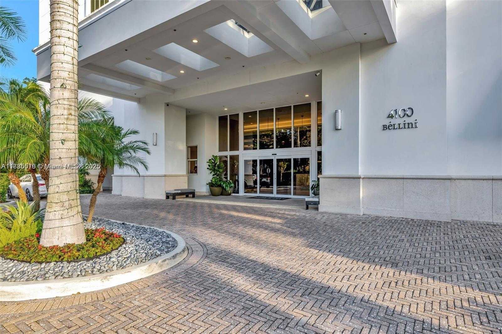 Small Image of 4100 ISLAND BLVD #701, Aventura Number 25
